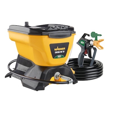 Control Pro 130 HEA Stand Paint Sprayer
