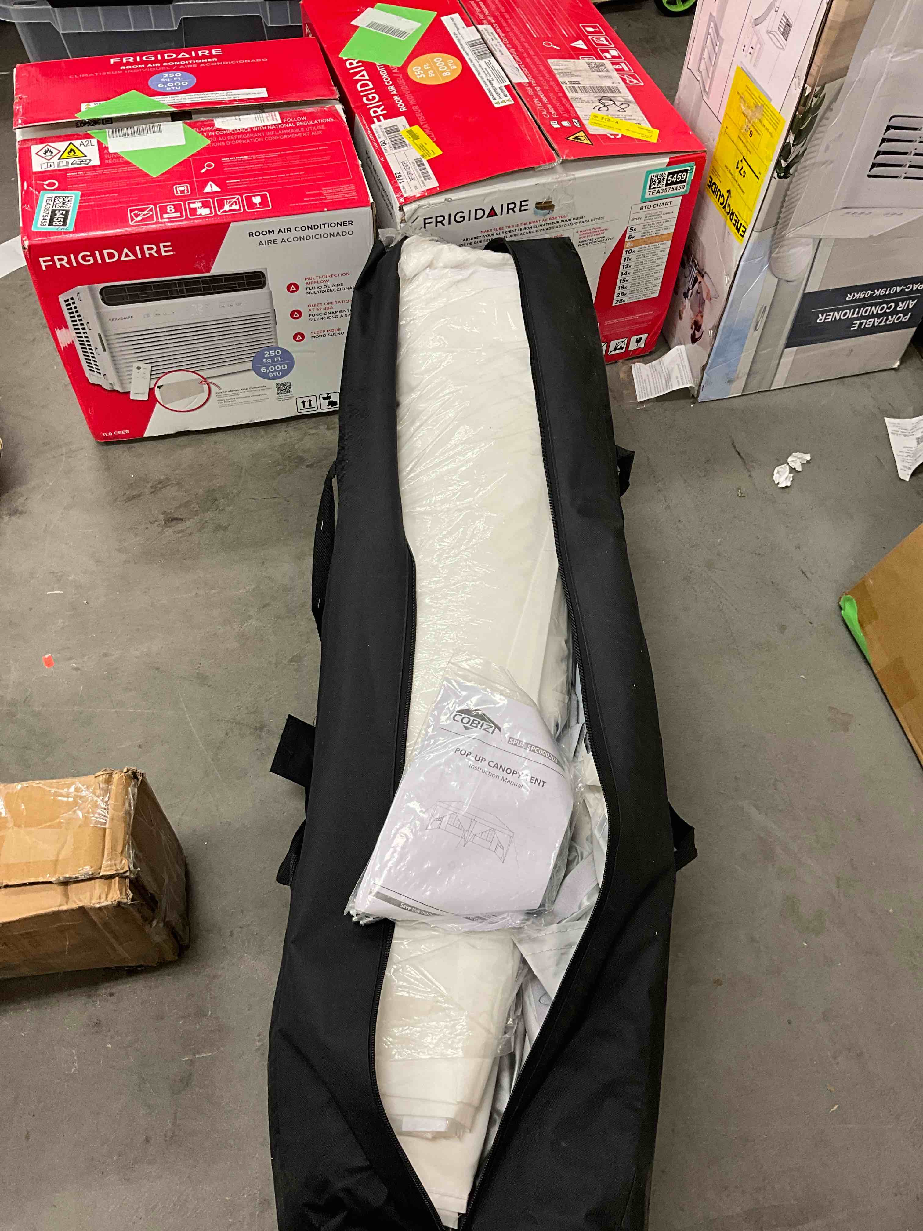 Friday Night Deals In Mason!