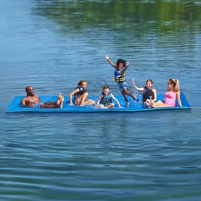 Member's Mark 6' x 15' Floating Pad