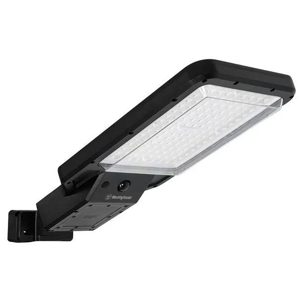westinghouse 4000 lumen motion activated solar area light