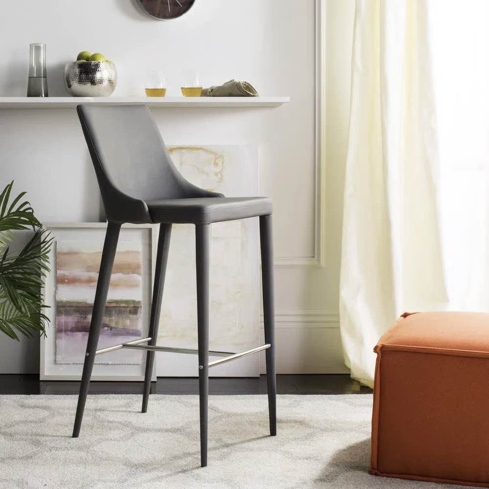 Bohy 29.9" Bar Stool
