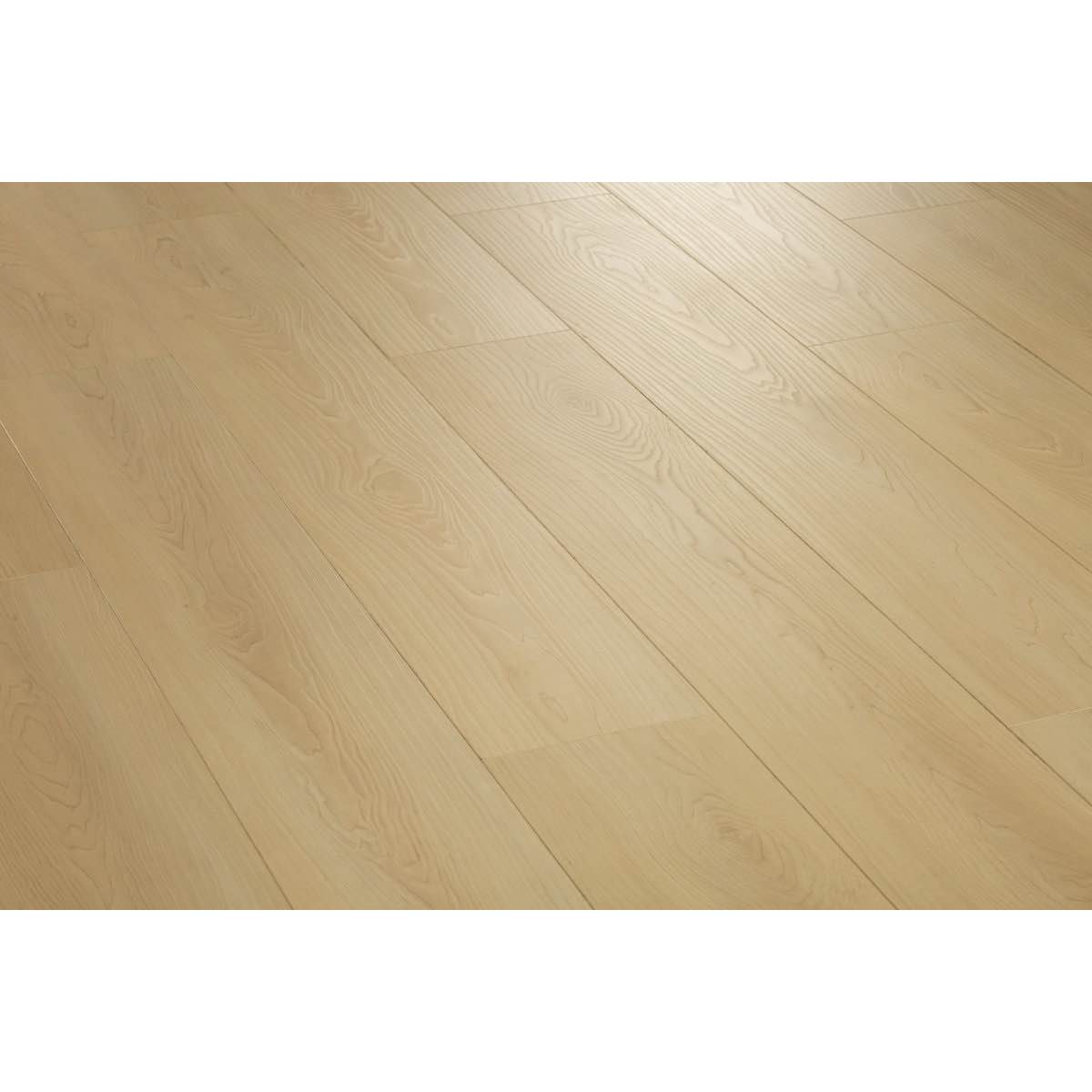 72 Hours 12mm Water Proof Laminate Flooring, The December Collection, 4 colors