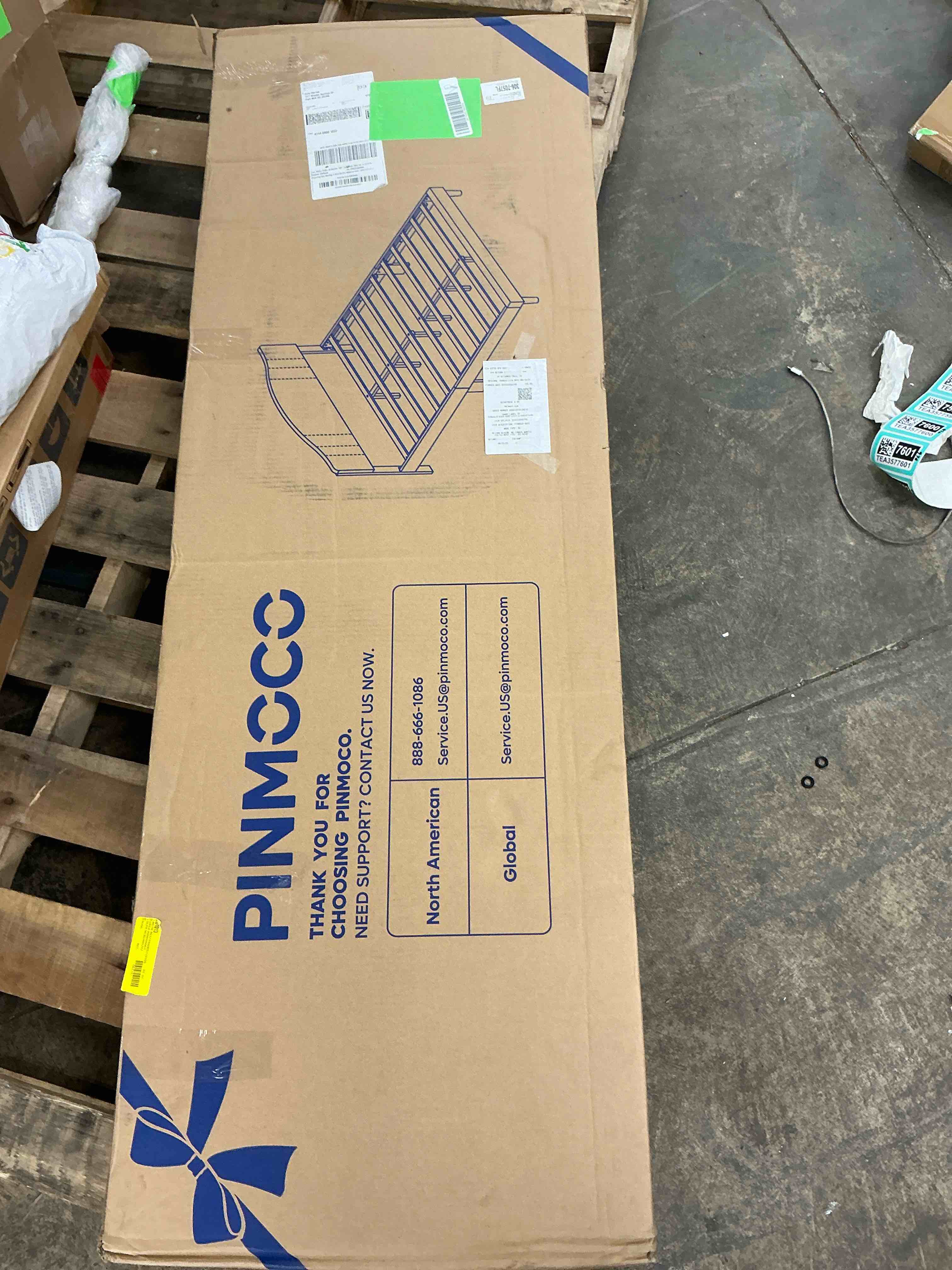 fschos 14 inch twin size bed frame, heavy duty metal platform, no box spring needed, easy assembly, black