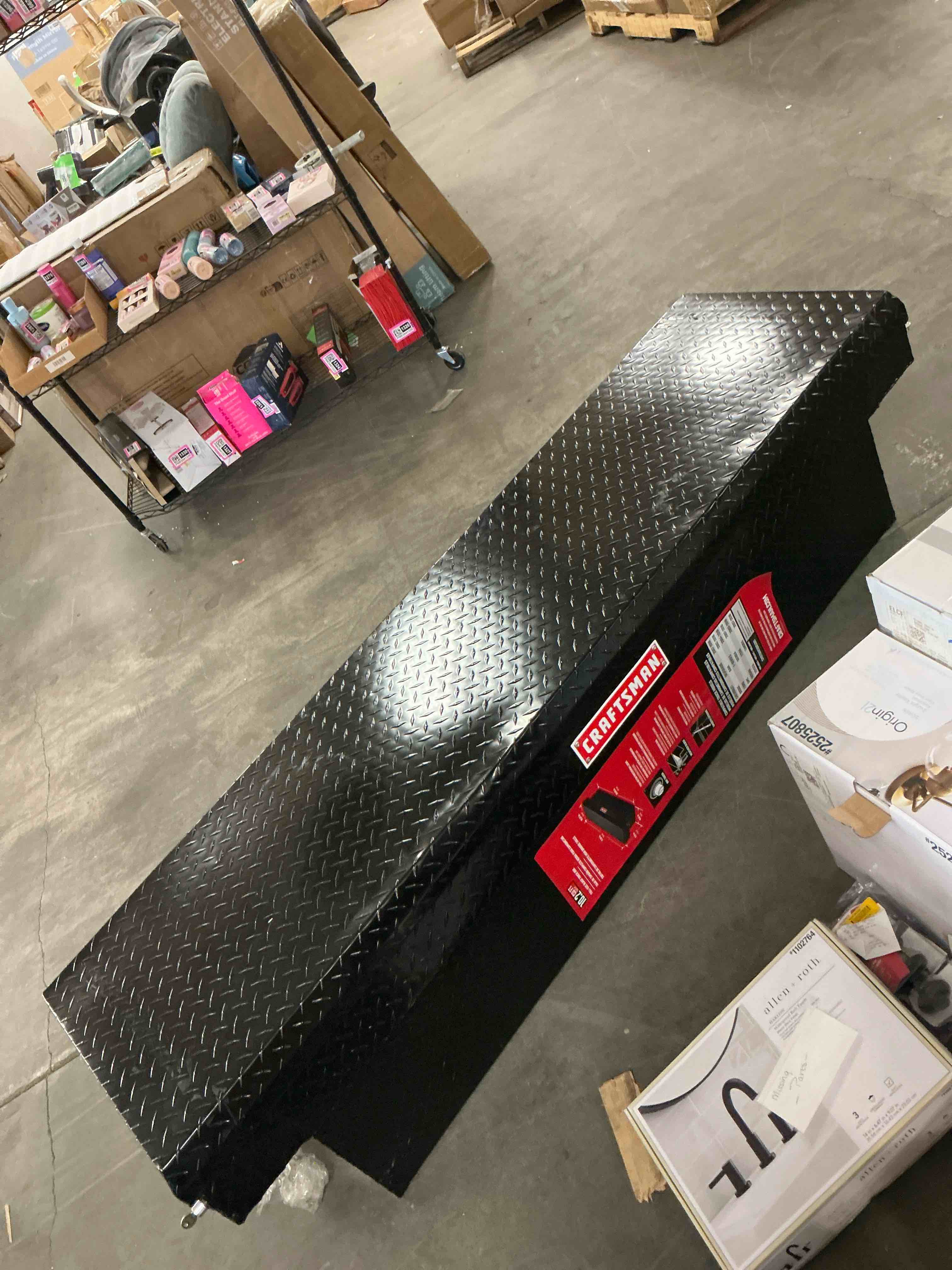 DIY Deals In Mason!