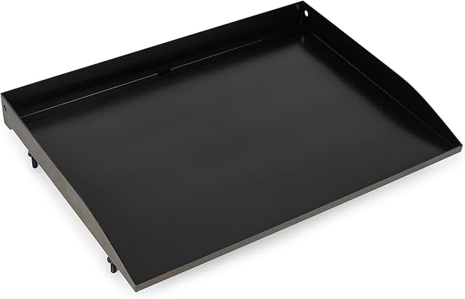 Flat Top Griddle Replacement Top 24-in