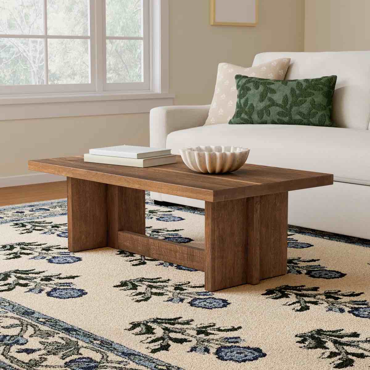 Stilo COFFEE TABLE TOP legs not included 