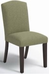 Estrela Upholstered Dining Chair 
