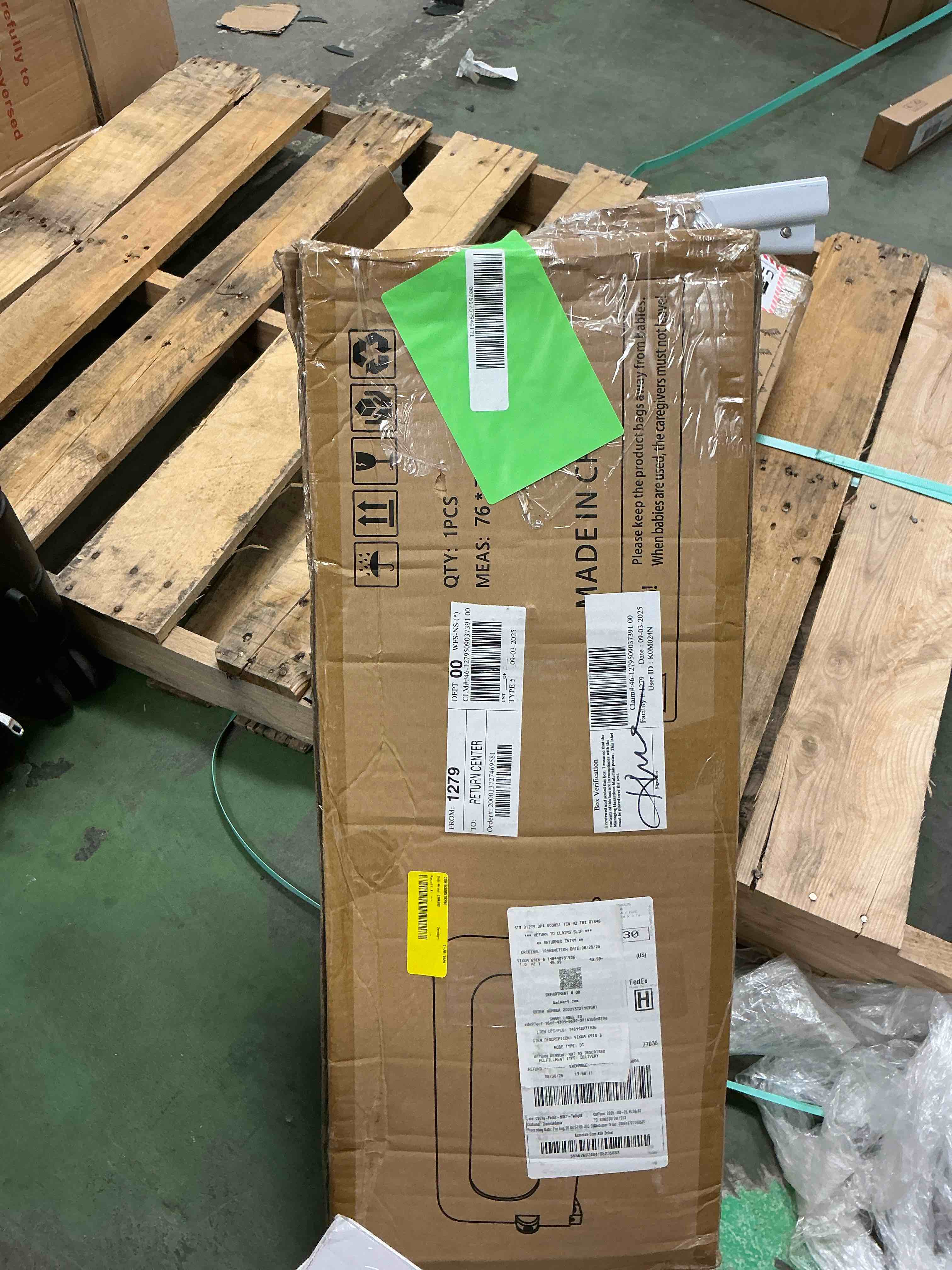 vikua 69in baby safety rails height adjustable bed guardrail for toddlers single piece