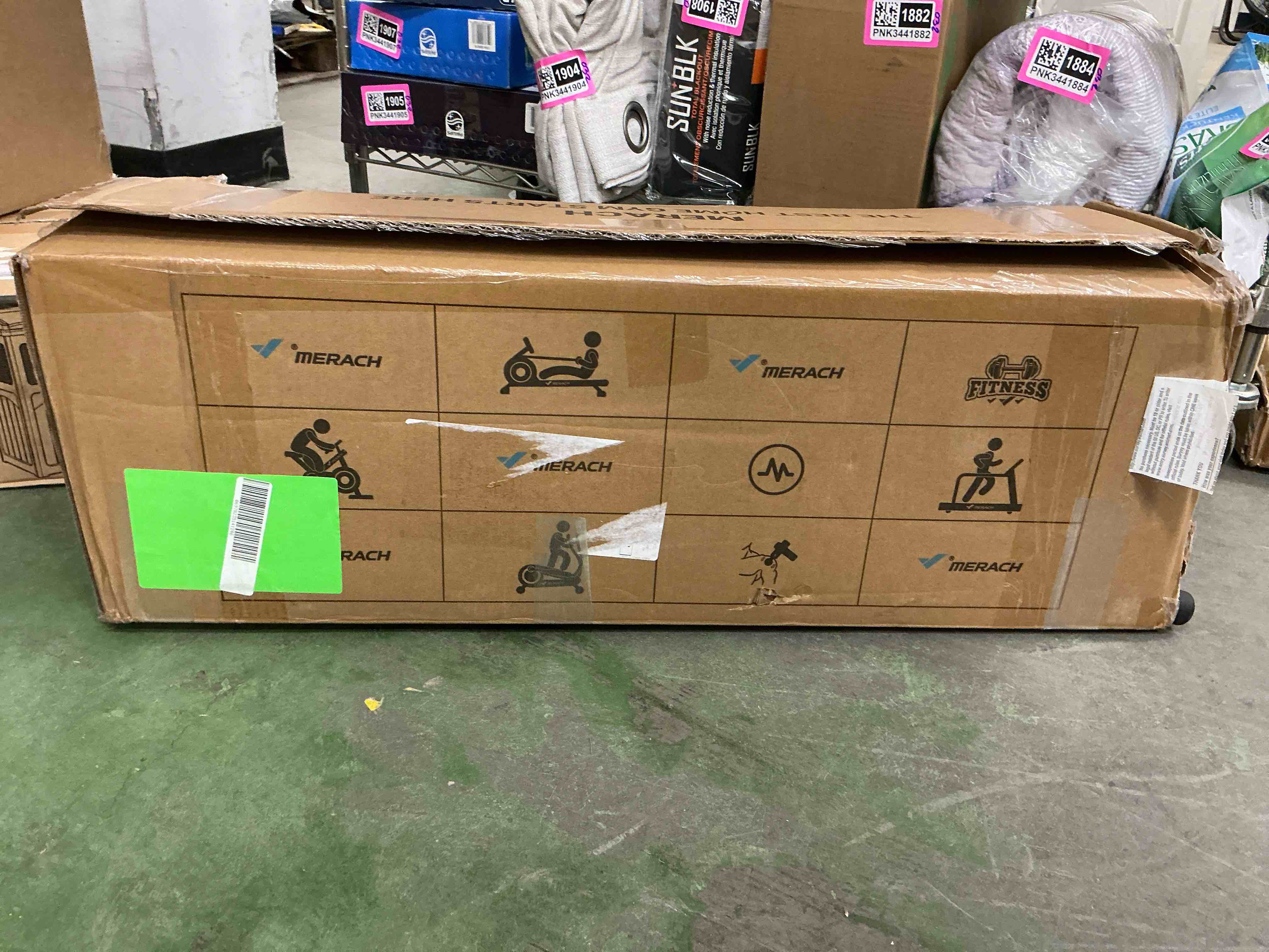 Deals For Everyone In Mason!