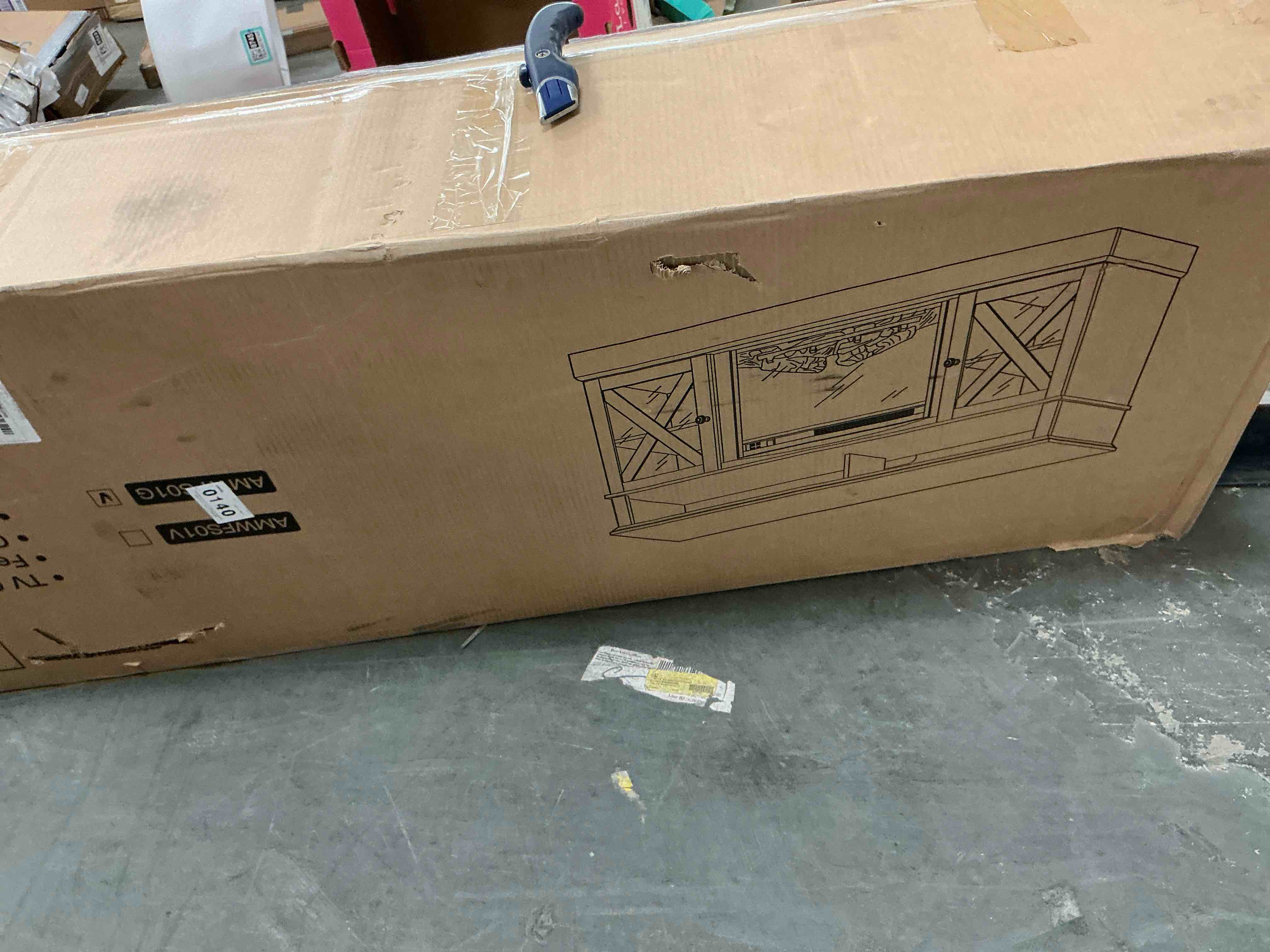 World of Deals in Mason!