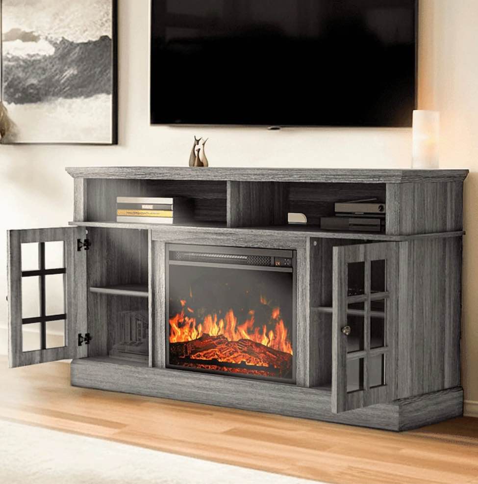 World of Deals in Mason!