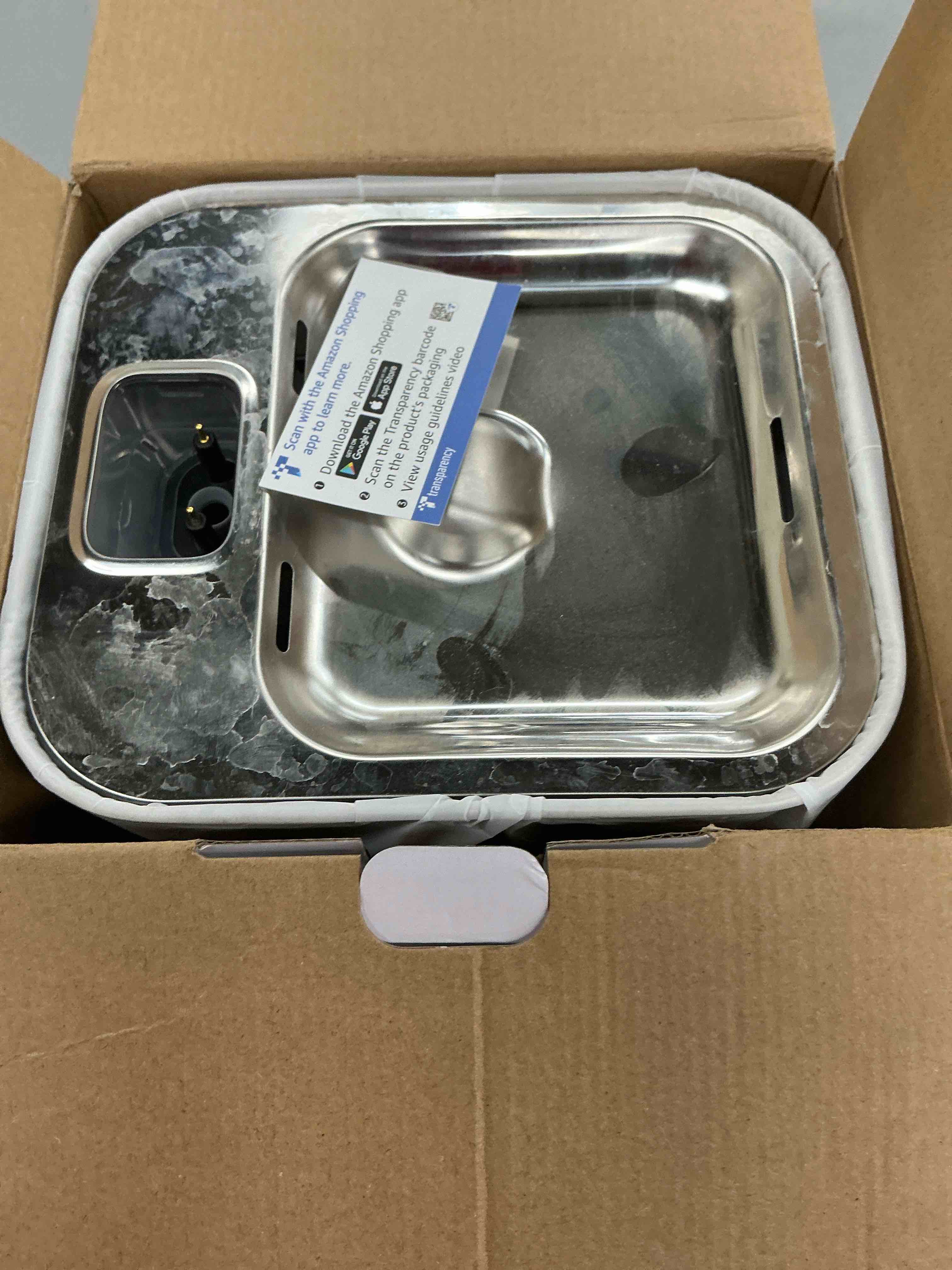 Morning Deals At Seymour!