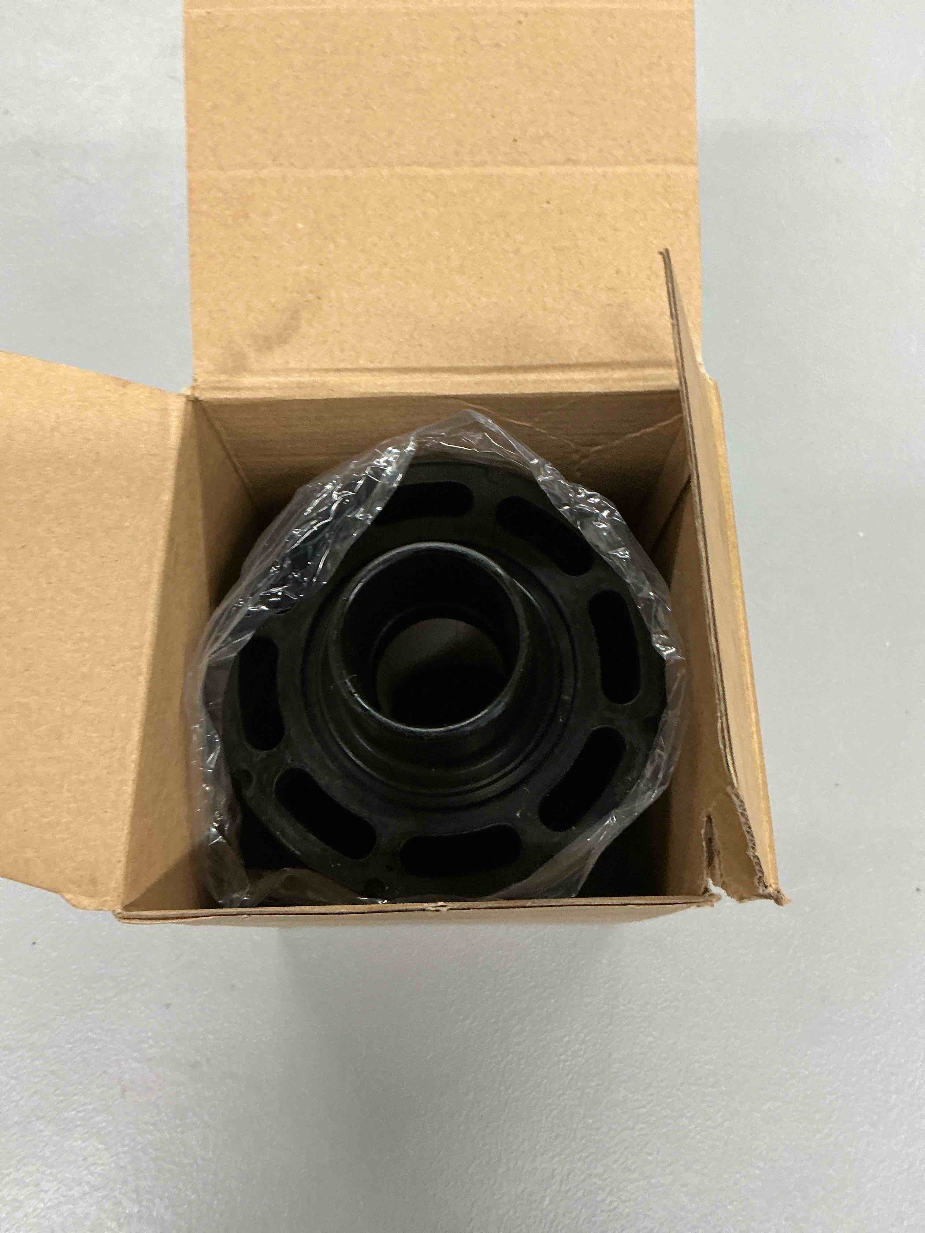 Condition photo showing Good Condition for black air filter 0e9581 compatible with generac 10kw gth530 hsb
