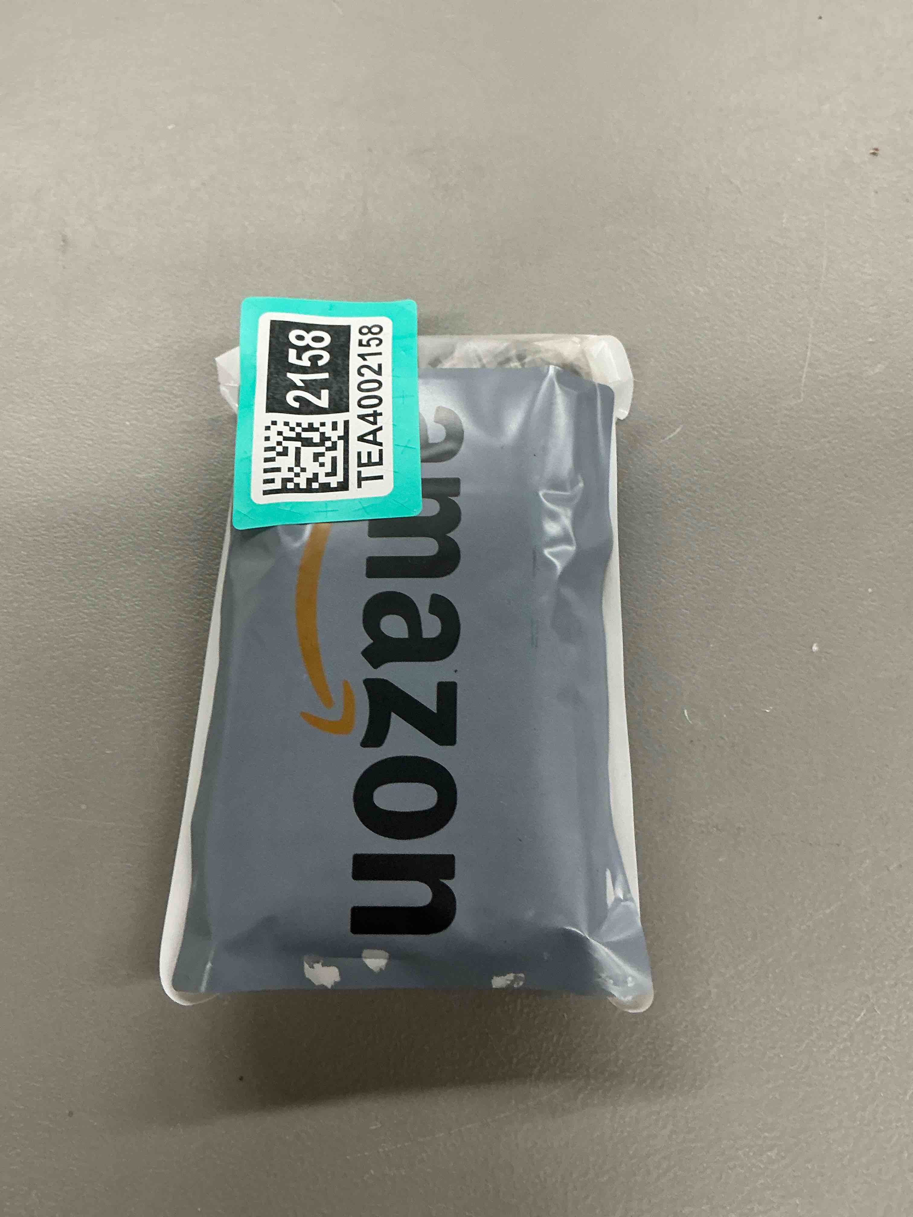 Condition photo showing Good Condition for ykooe rugged nylon holster compatible with iphone 17 16 15 14 13 12 & pro models, galaxy s25, s24, s23, s22,s21 cell phone belt holder for men, black - l