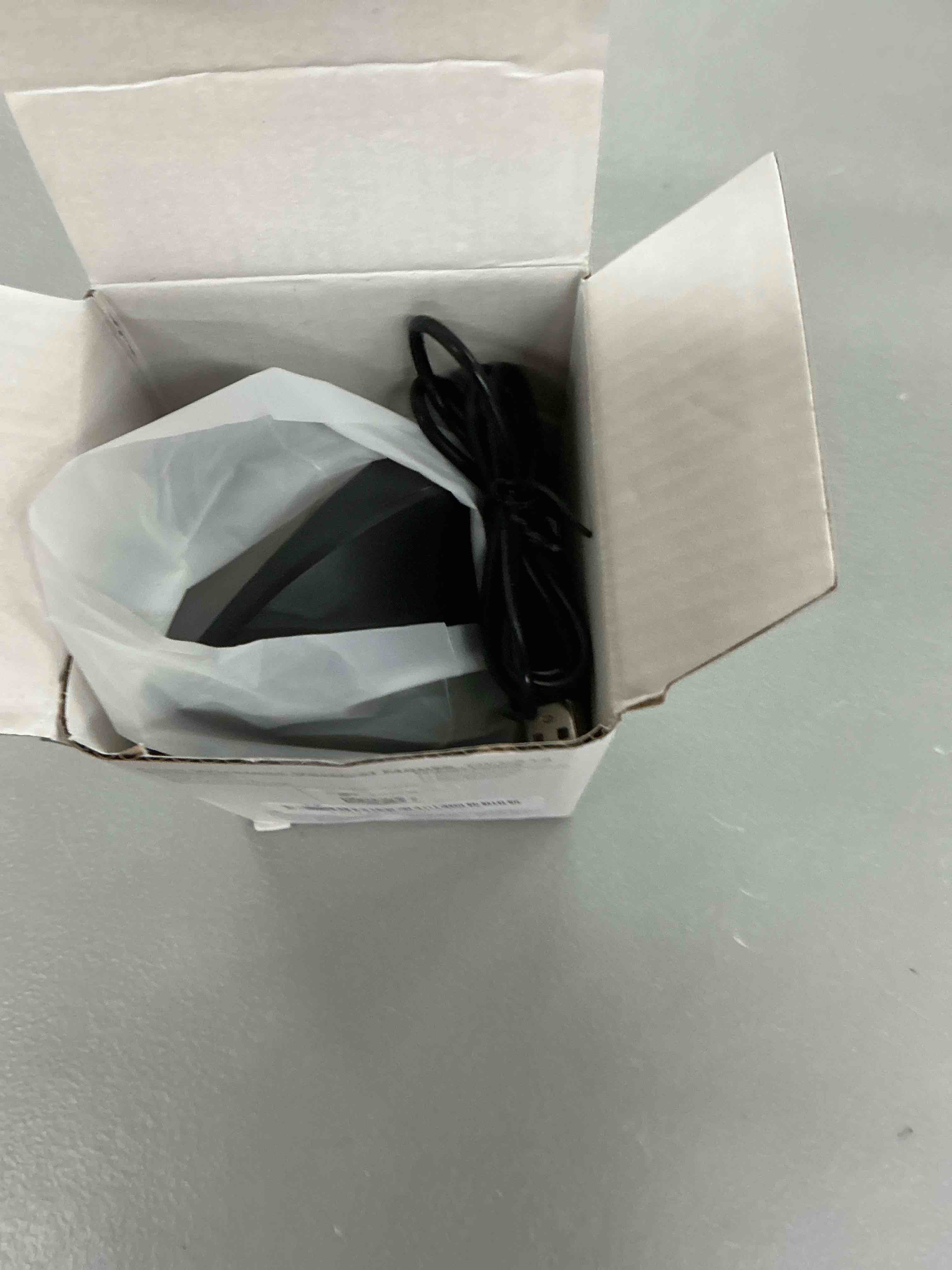 Condition photo showing Good Condition for acer ergonomic mouse wireless, vertical computer mouse for office, ergo mice rechargeable for medium to large sized hands, 2.4ghz usb receiver, 800/1200/1600 dpi, 6 buttons for laptop, pc and desktop occ314