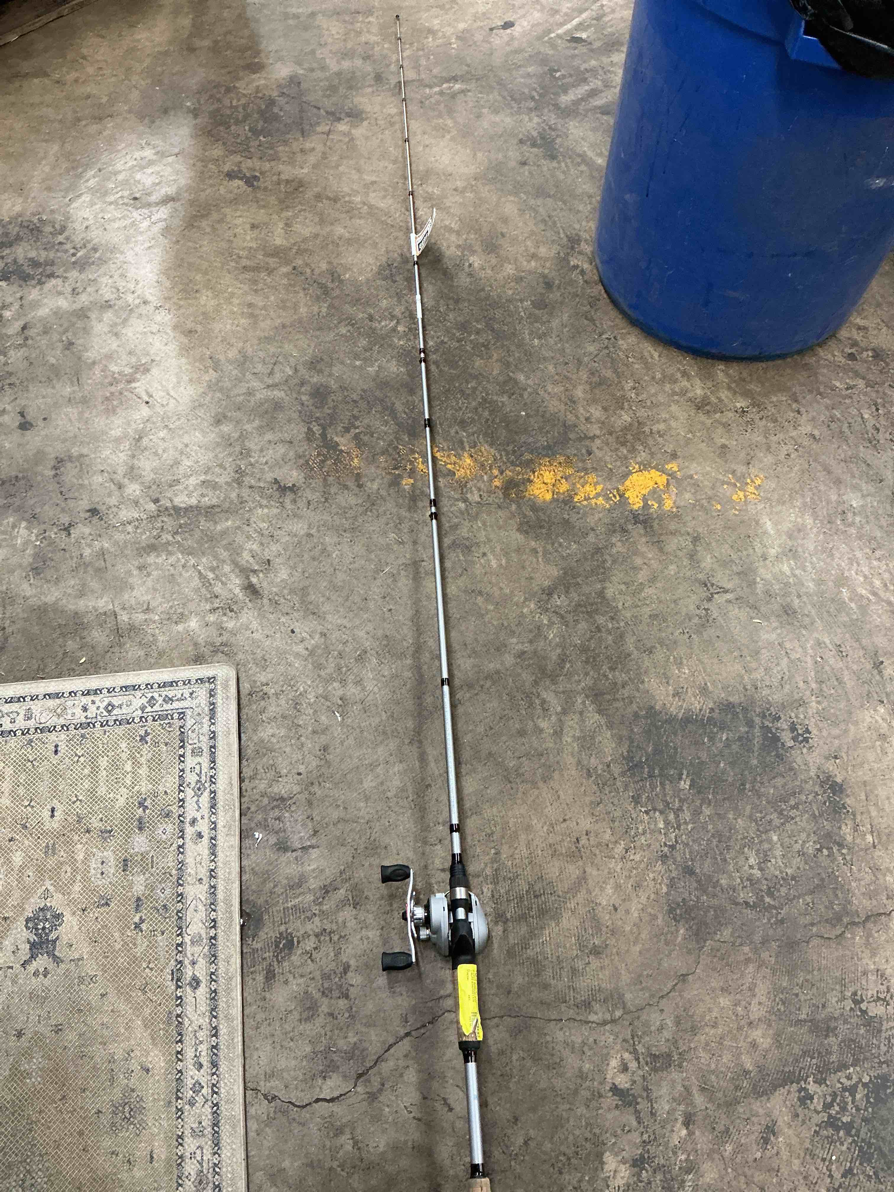 Primo Deals At Seymour!