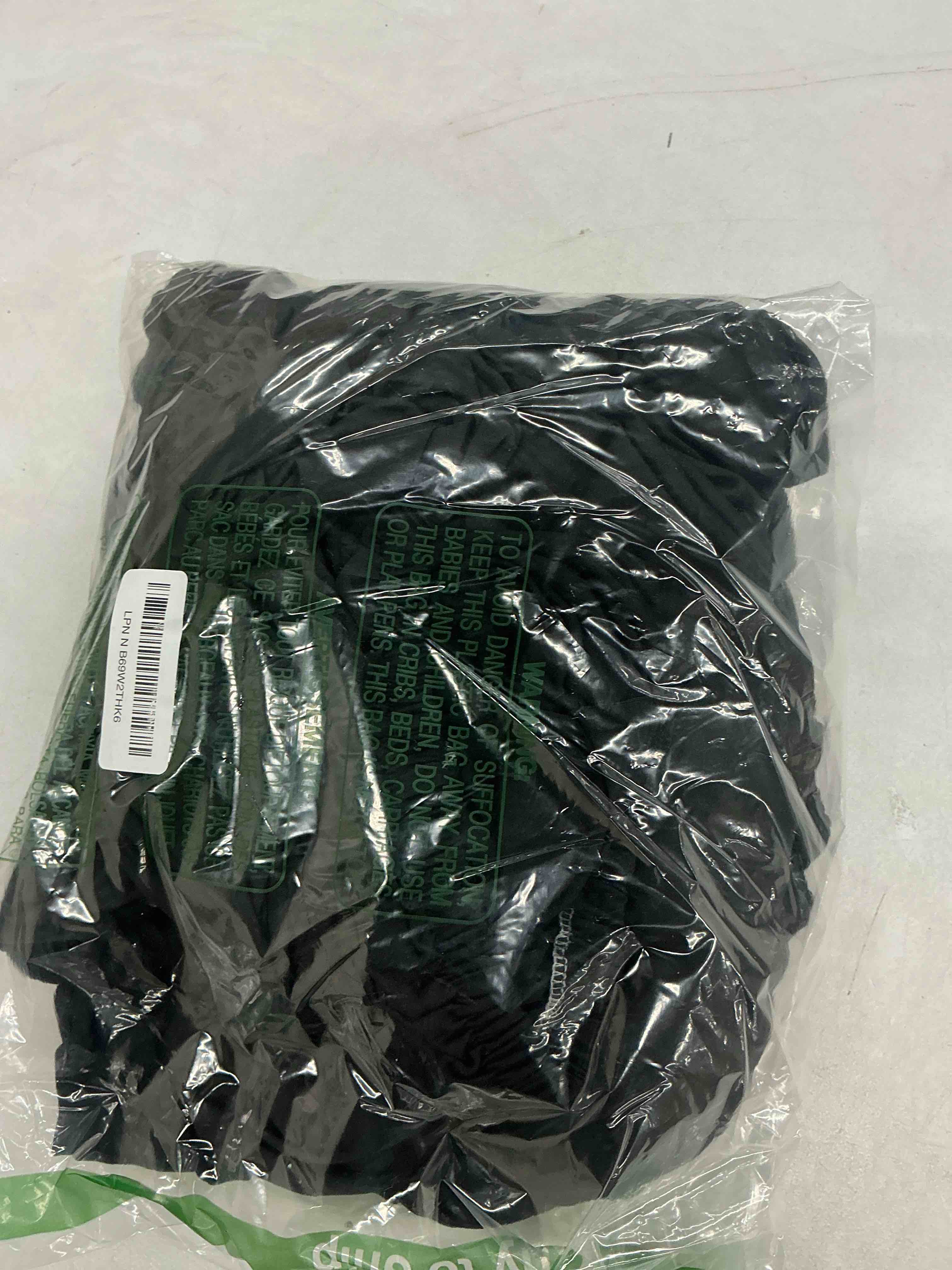 Condition photo showing Good Condition for dioxide high stretch chair covers for dining chairs, washable dining chair covers set of 6, soft dining chairs seat covers, parsons chair slipcover protectors for home hotel restaurant banquet black 6pcs