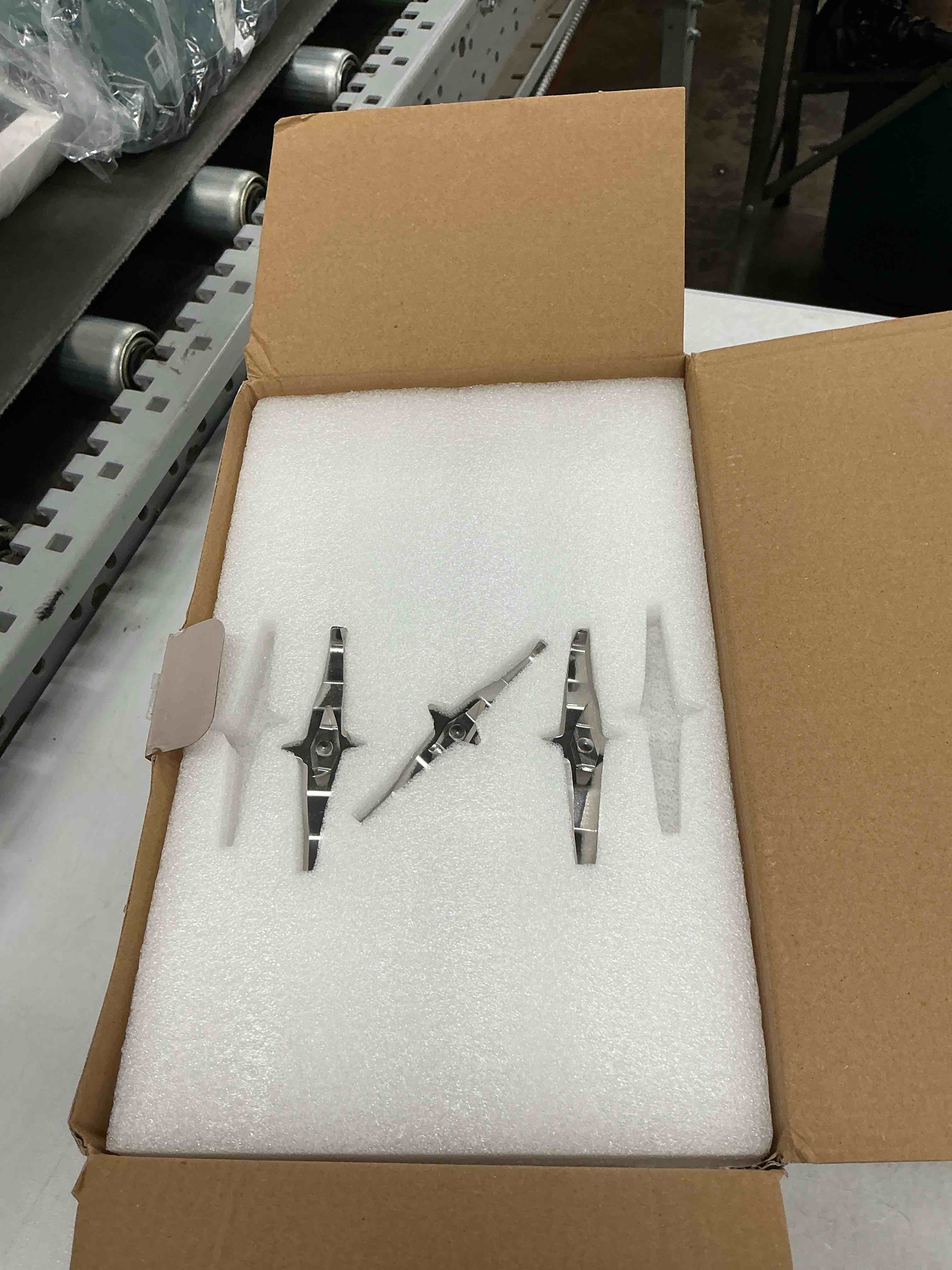 Condition photo showing Good Condition for electric spice and nut grinders - 3 stainless steel blades, 1 filter, 1 brush - 500w grinder for kitchen dry use (black)