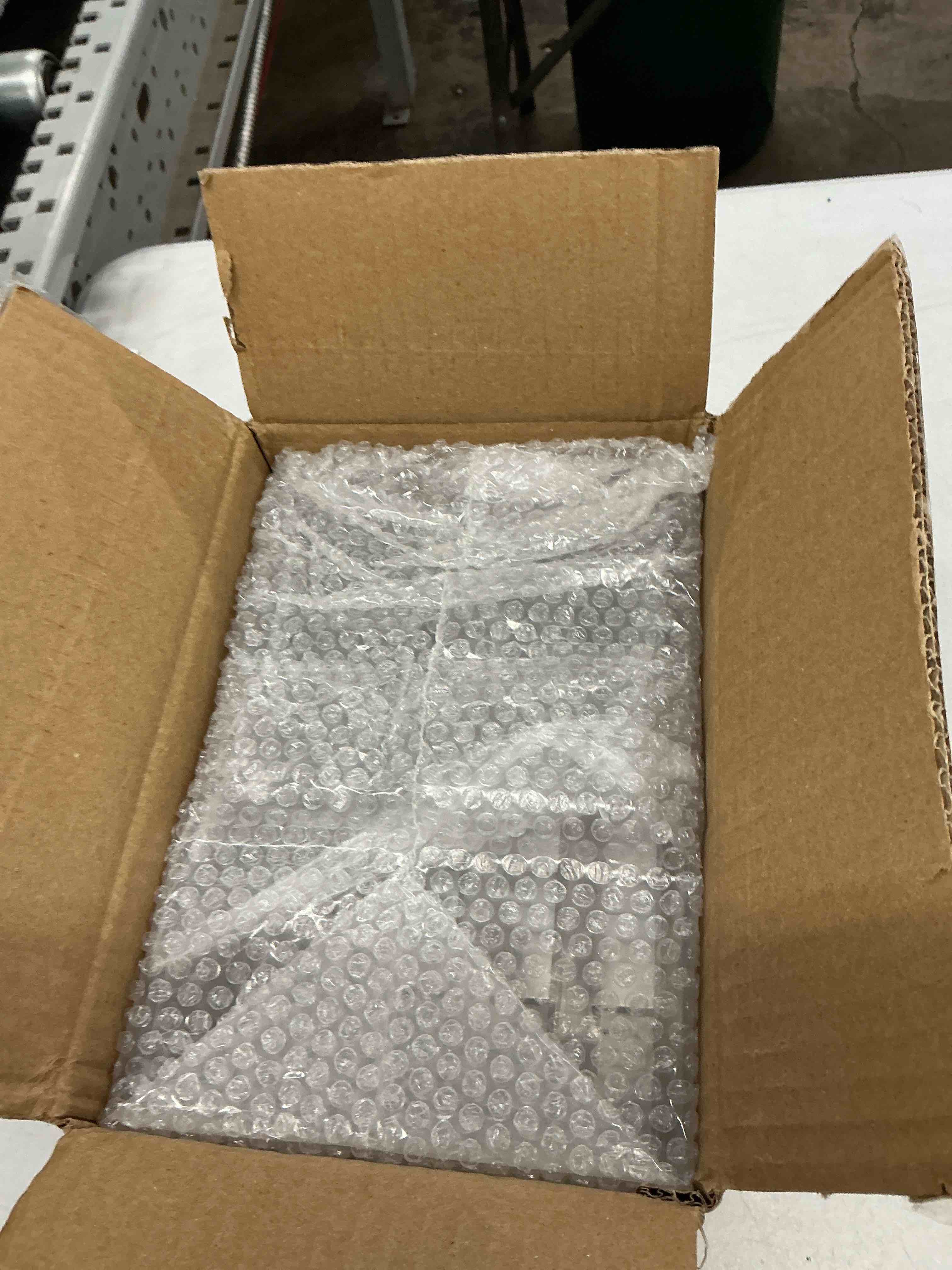 Condition photo showing Good Condition for 5 tier 120lattice nail organizers and storage clear acrylic nail jewellery accessories storage case holder shelves display mesa para manicura profesional nail table 1 count (pack of 1)