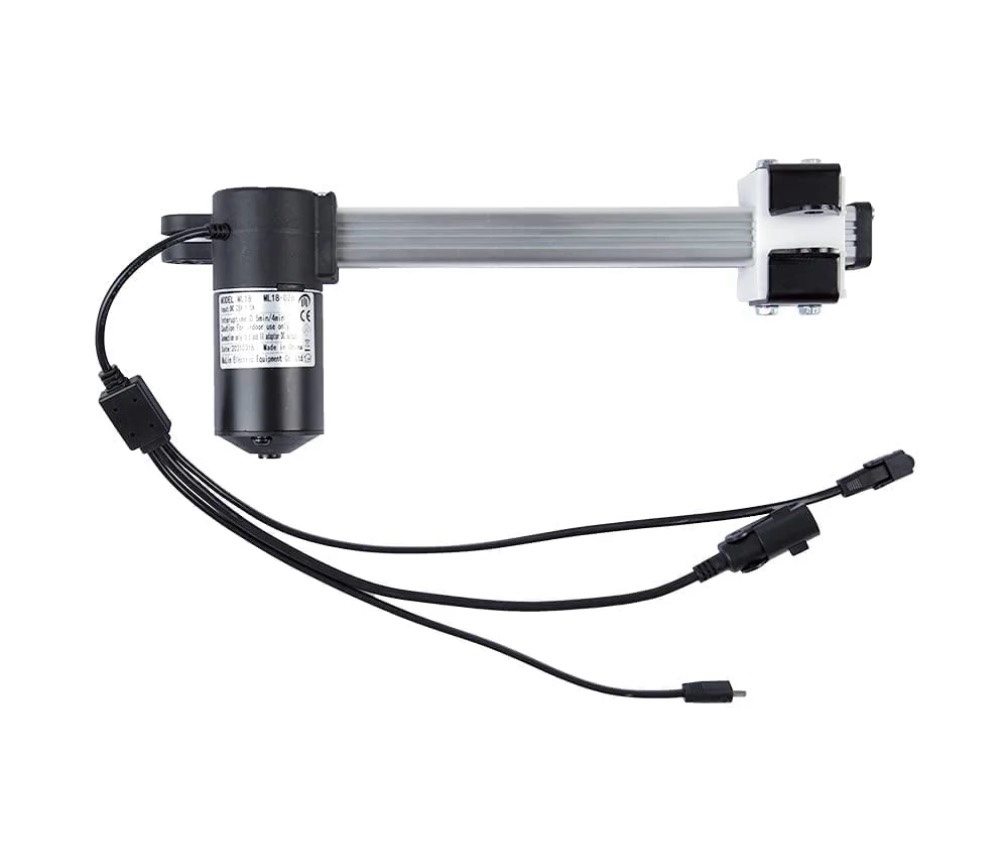 Power Recliner Sofa Couch Lift Chairs Mulin Motor Actuator Model ML18 ML18-026 Replacement