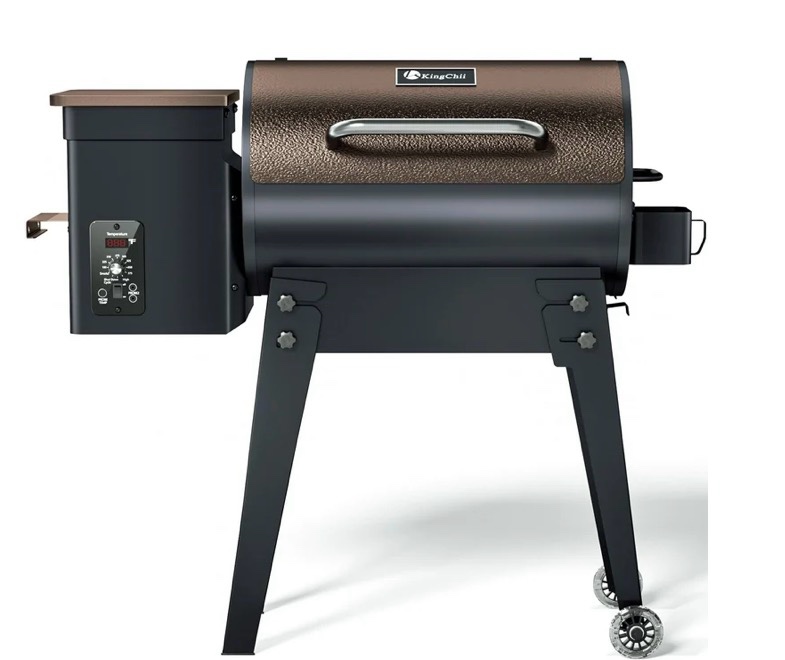 Smoking Deals At Seymour!