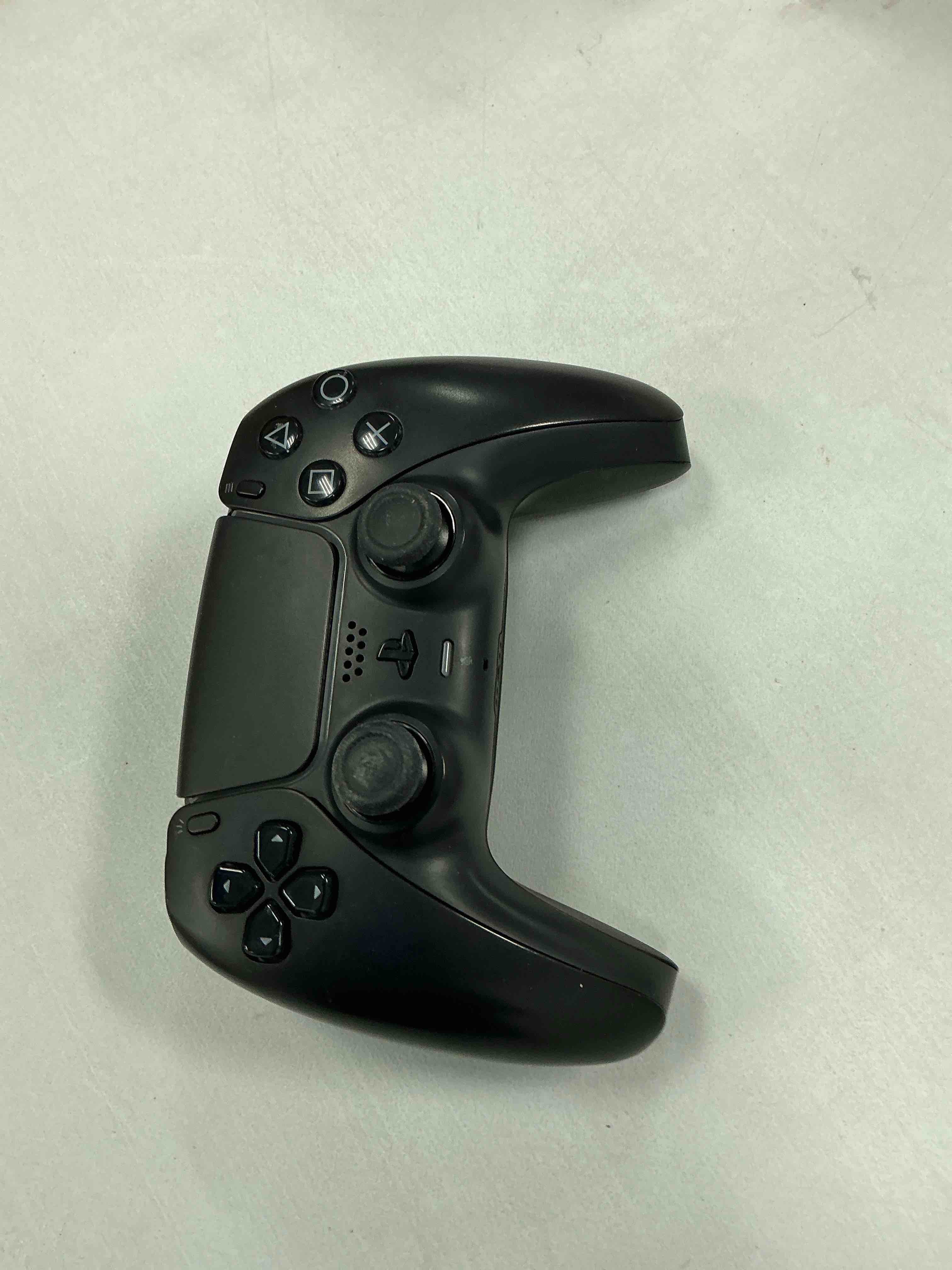 Condition photo showing Good Condition for PlayStation DualSense Wireless Controller Midnight Black 