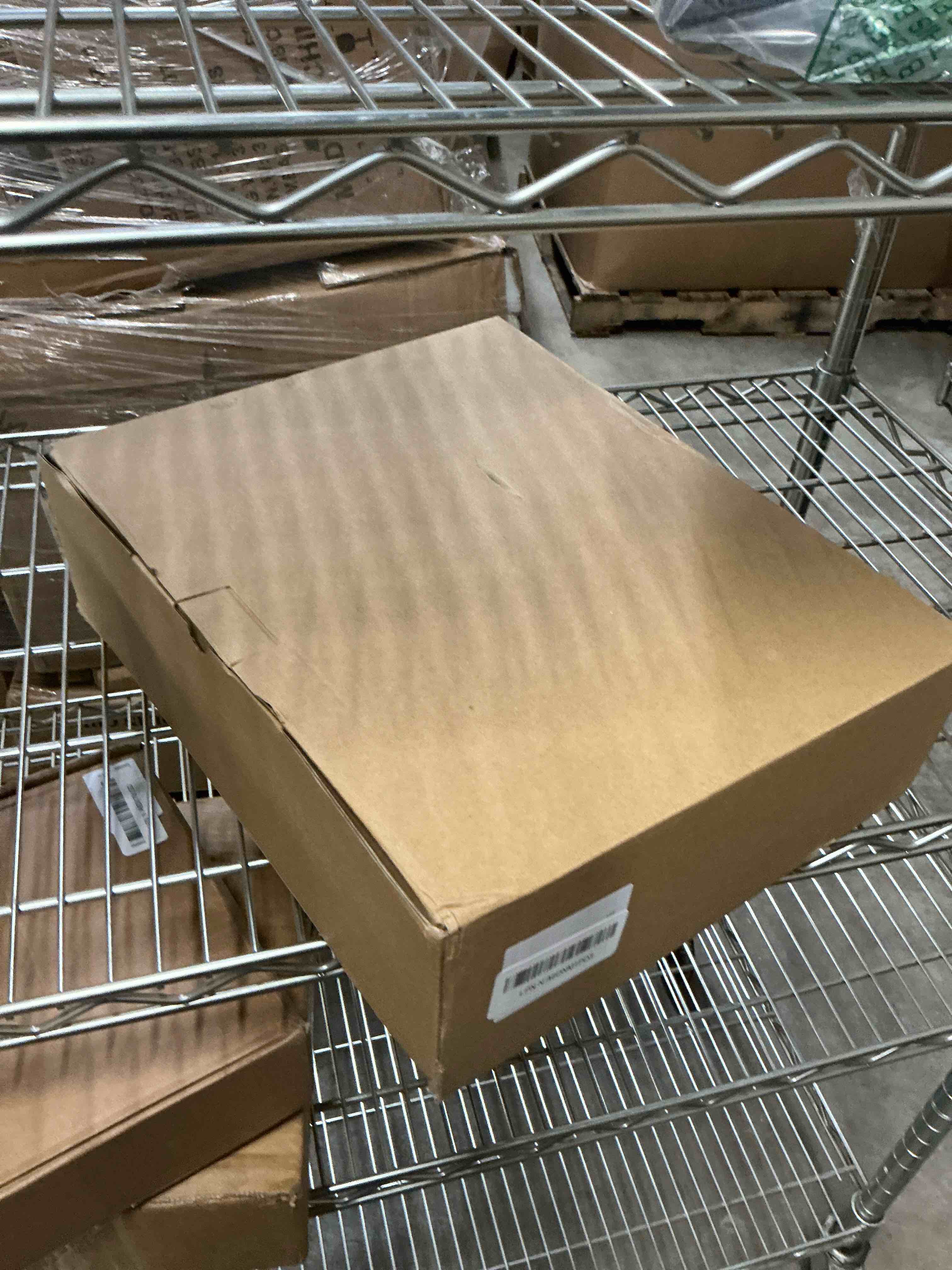 Condition photo showing Good Condition for Smart Fingerprint Door Lock for Front Door – Keyless Entry Deadbolt with Handle Set, Digital Keypad, App Control, Auto Lock, Easy Install, Matte Black