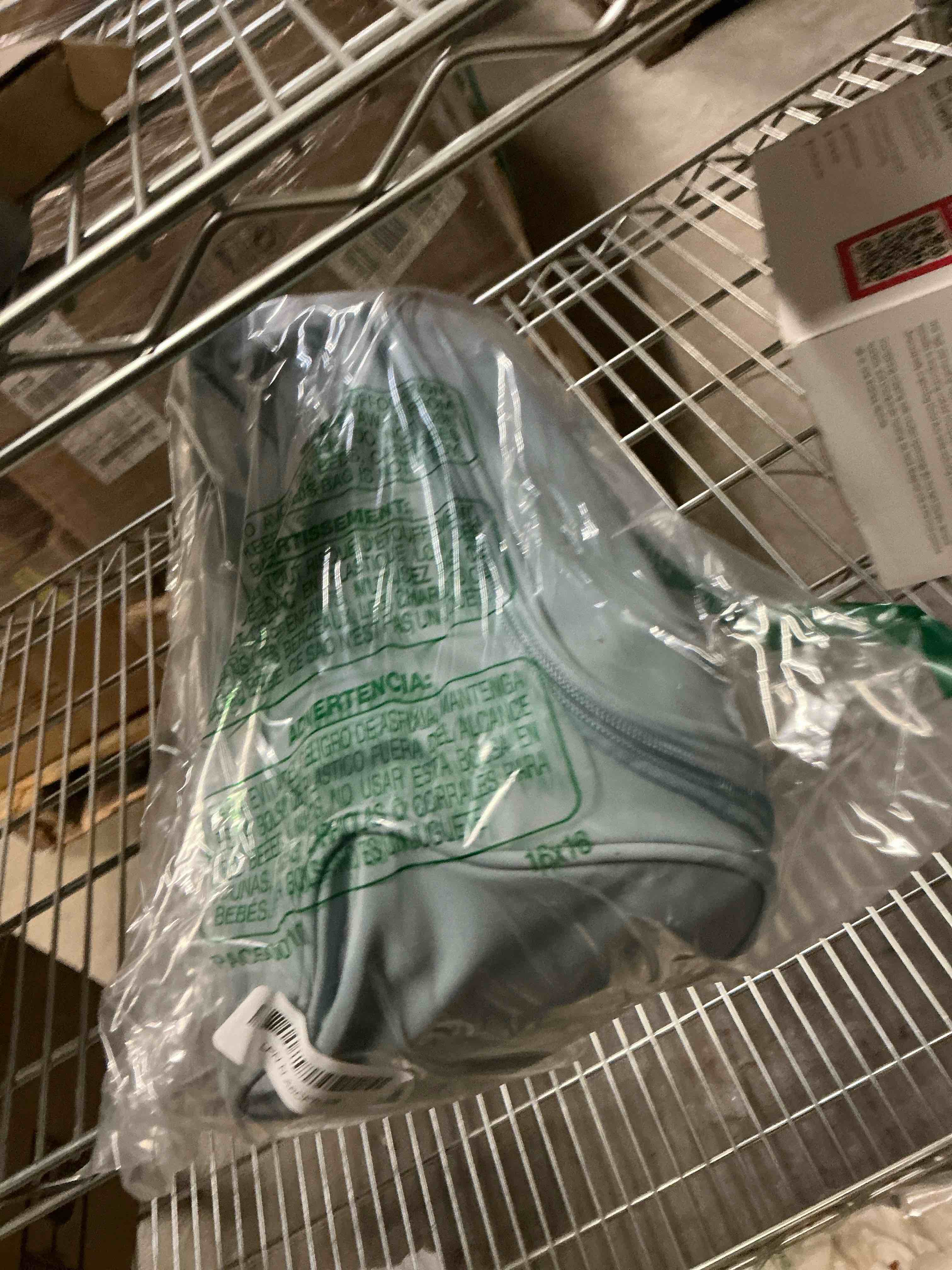 Condition photo showing Good Condition for 6-in-1 Hair Dryer Brush, Hair Styler with Automatic Curlers, 150,000 RPM High-Speed Negative Ionic Hair Dryer Fast Drying, Blow Dryer Brush for Curling/Volumizing/Straightening with Travel Bag, Gold Warm Gold