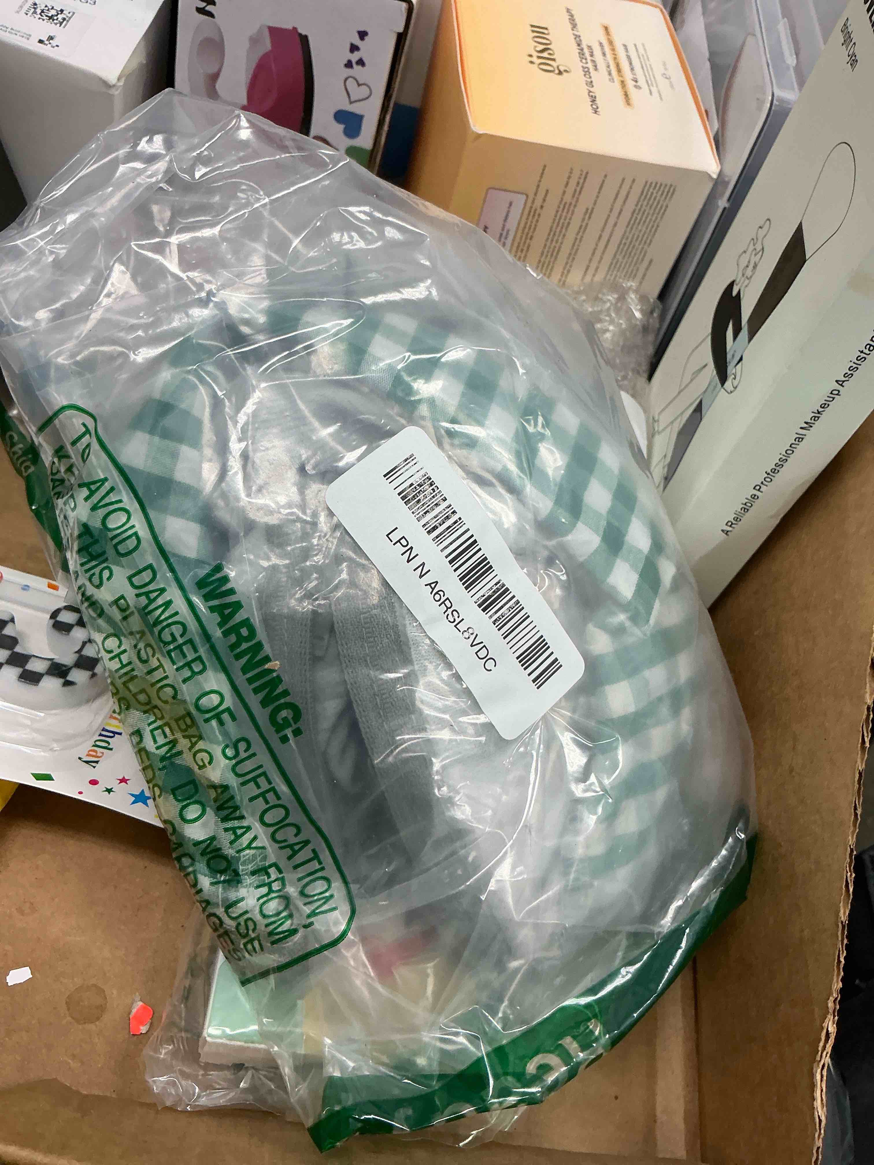 Condition photo showing Good Condition for Toddler Boy Christmas Sweatshirt Gingerbread Man Embroidery Long Sleeve Lapel Zip Front Pullover Loose Tops