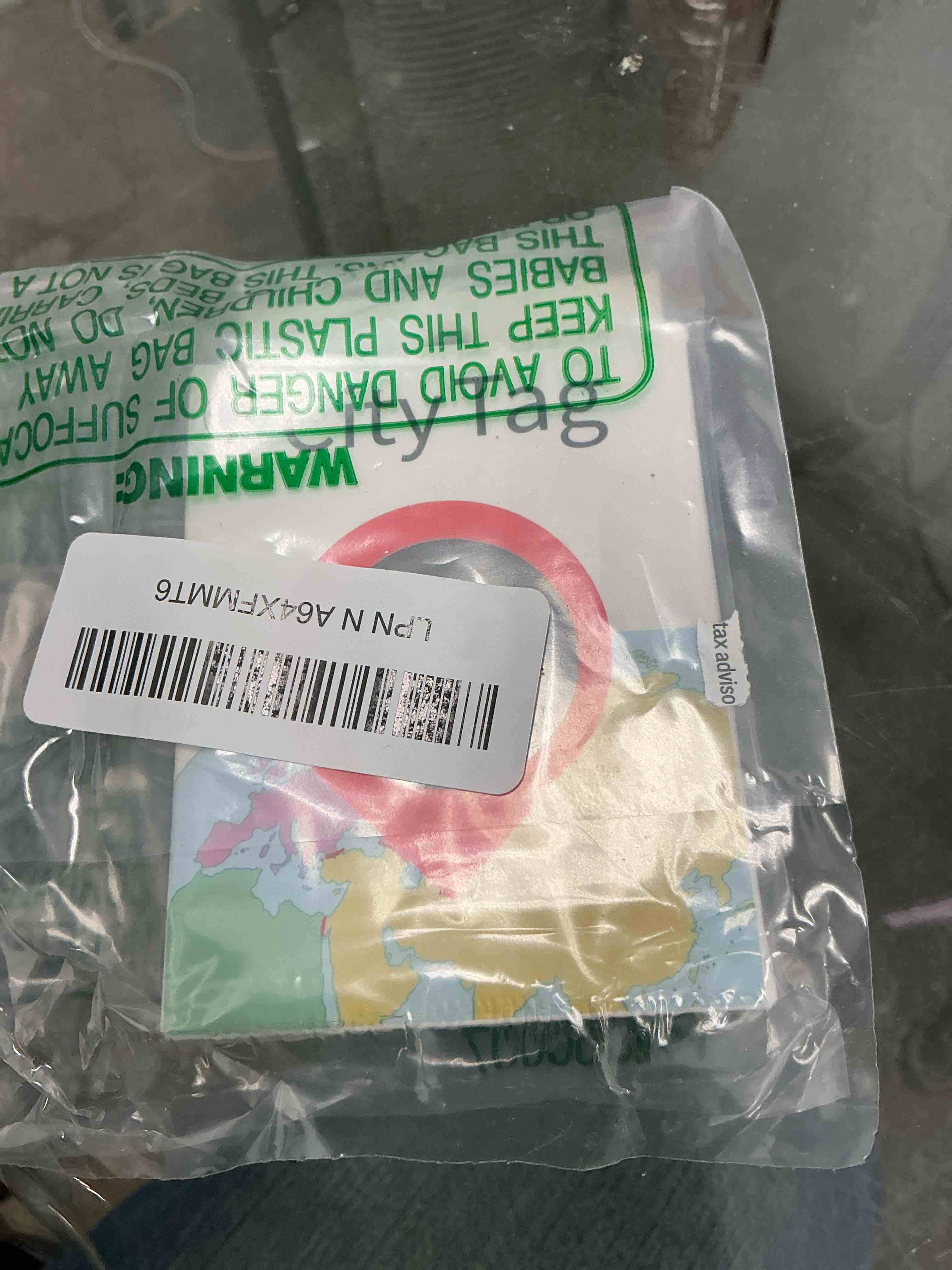 Condition photo showing Good Condition for GPS Tracker for Vehicles,Cars,Kids,Pets,and Motorcycles | Real-Time Location Tracking | No Monthly Fee No Subscription | Mini Hidden GPS Tracker Device for Car,Dog,Elderly,and Personal Use