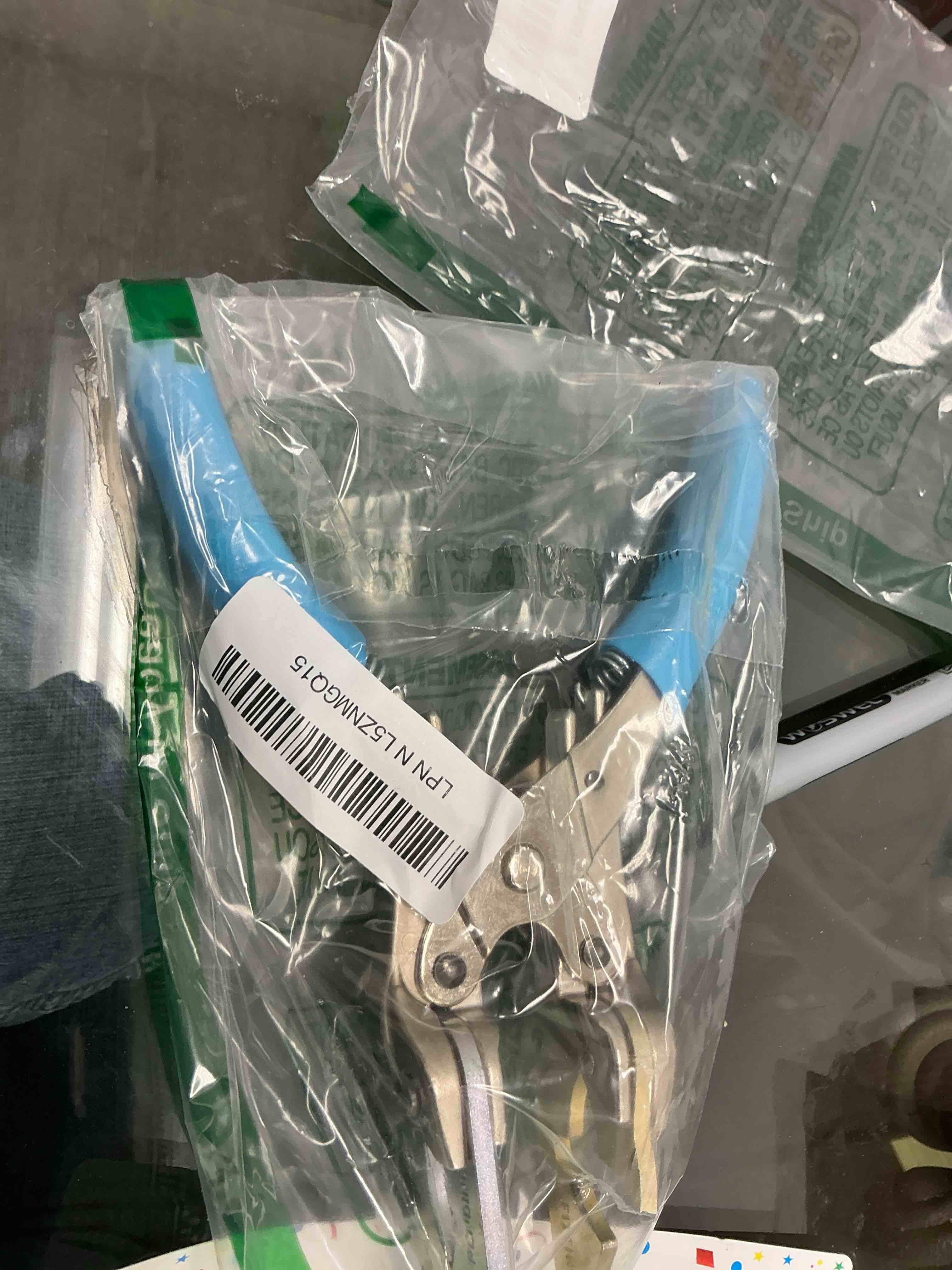 Condition photo showing Good Condition for SharkBite 3/8 Inch to 1 Inch Pro Push to Connect Disconnect Tool, PEX Pipe, Copper, CPVC, PE-RT, HDPE, PROD3810