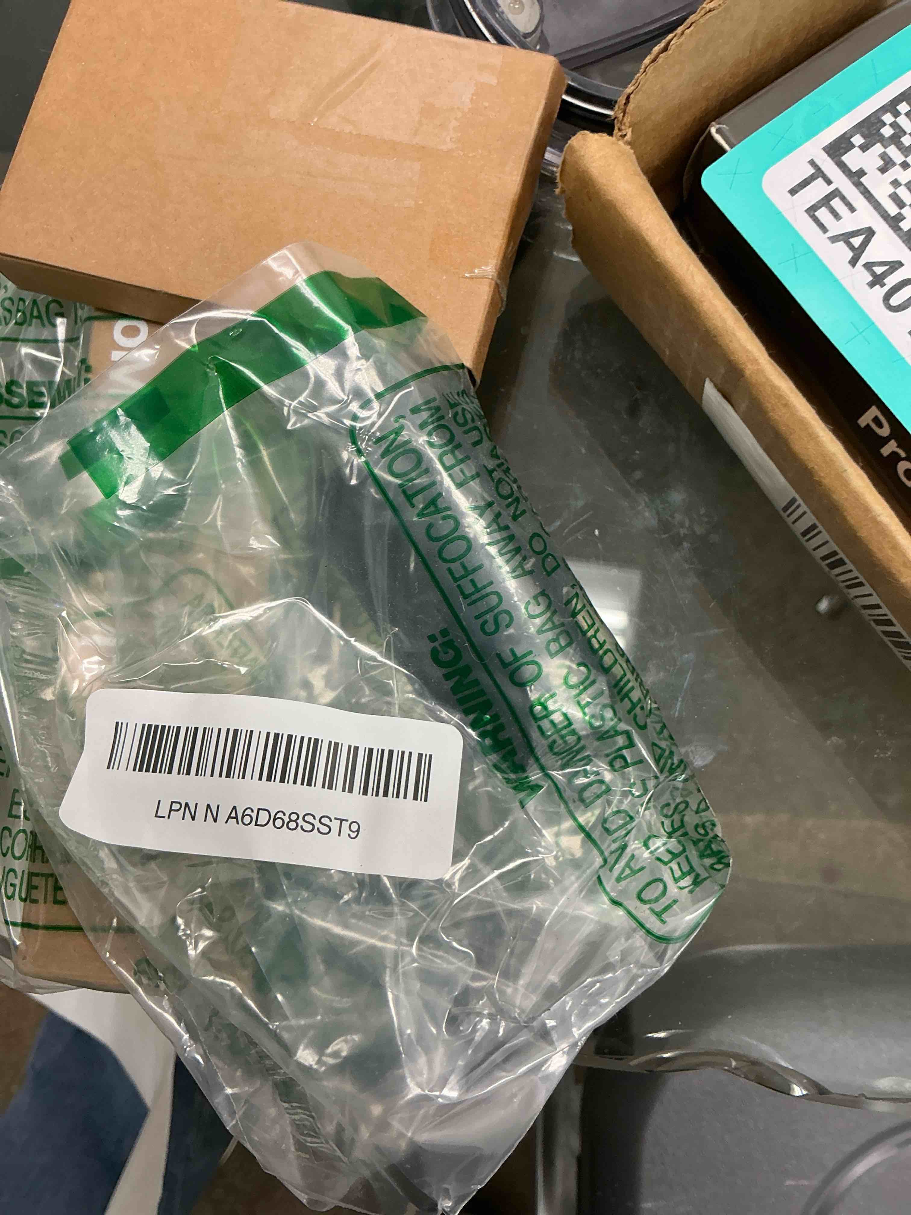 Condition photo showing Good Condition for DEVMO Windshield Washer Squirter Pump 066011A Compatible with 1986-2019 Peterbilt 379 Replacement fo