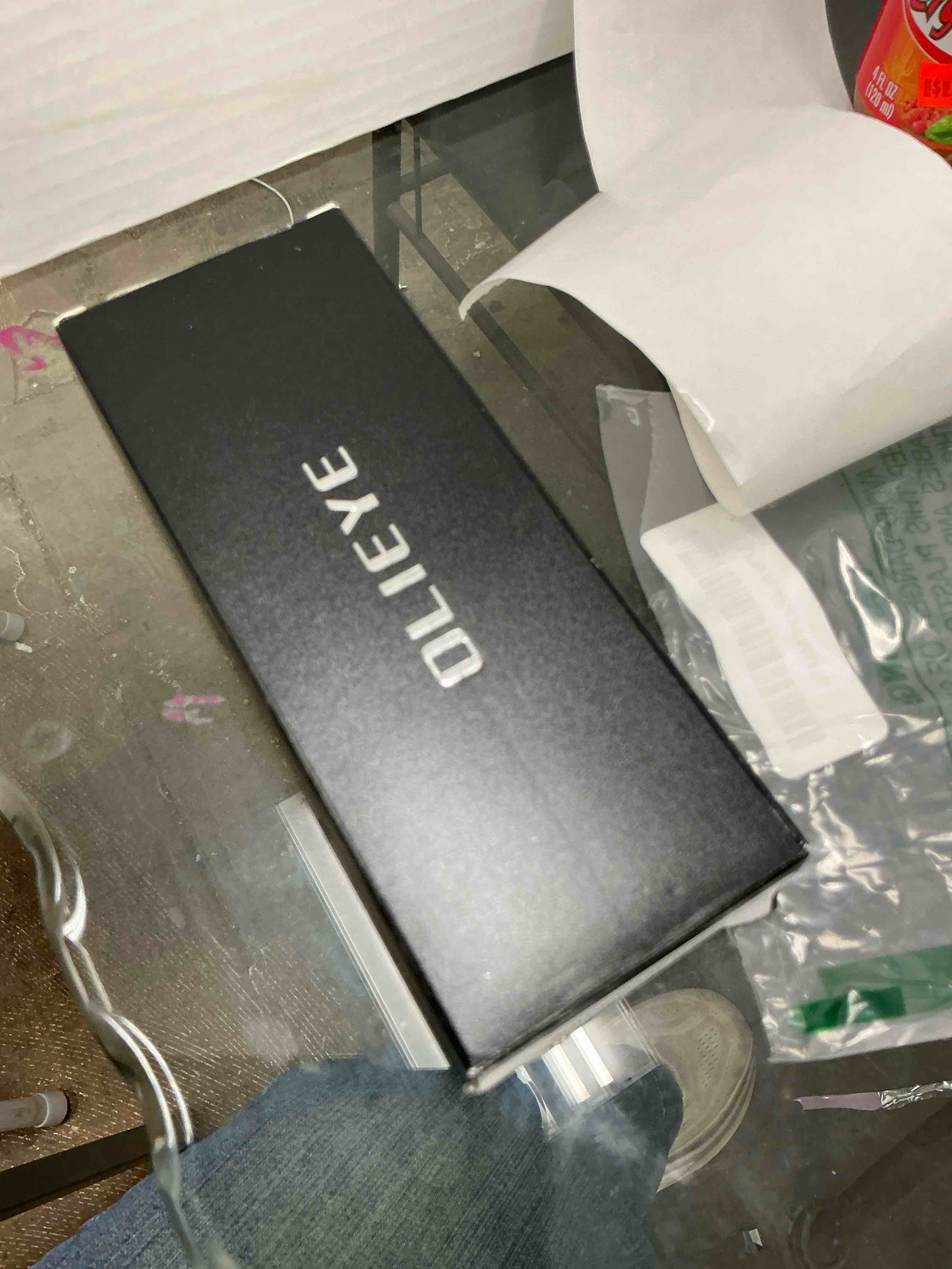 Condition photo showing Good Condition for Round Reading Glasses for Unisex Fashionable Design Reader Spring Hinges And Computer Glasses +3.00