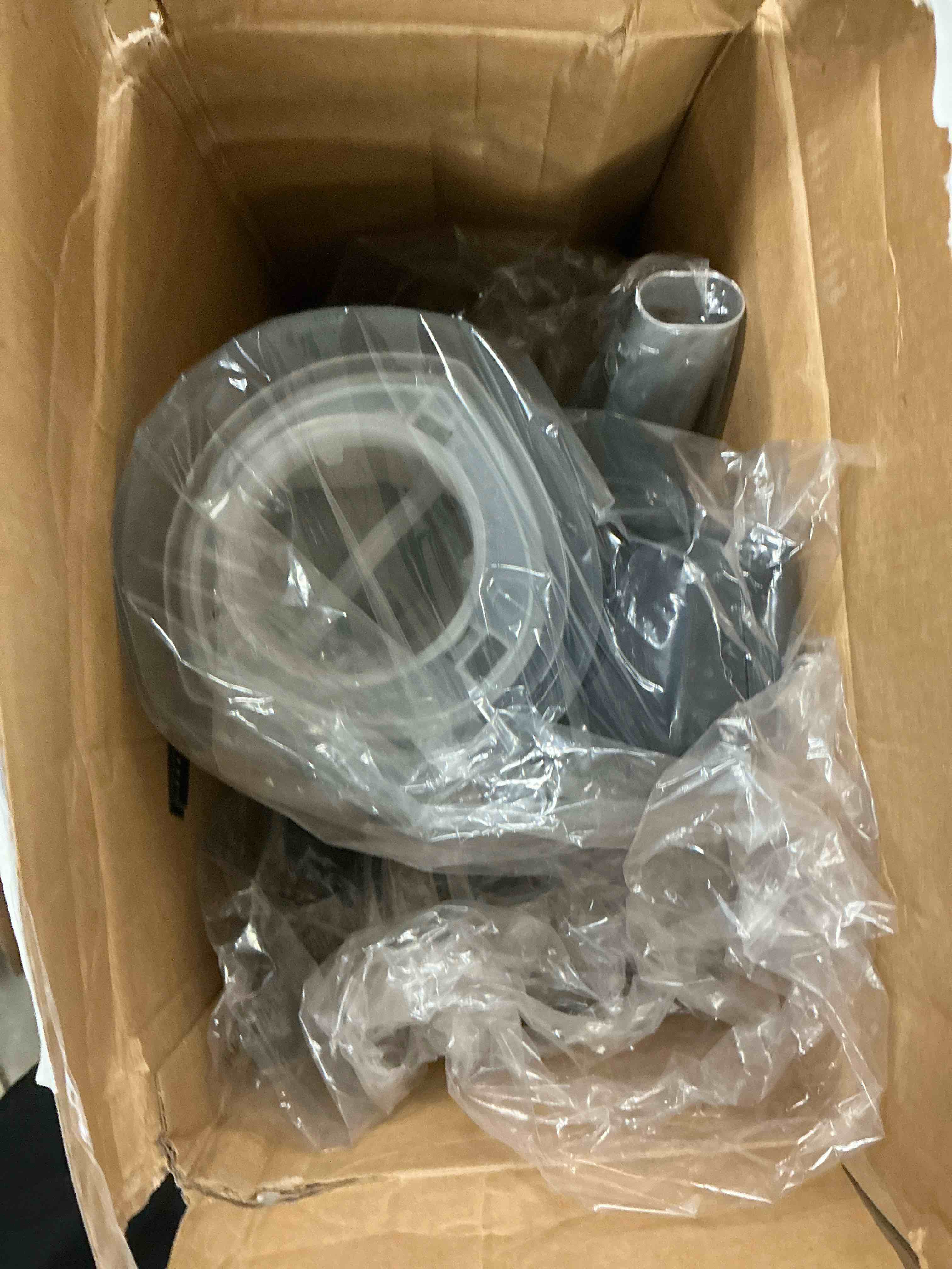 Condition photo showing Good Condition for BLACK+DECKER Cordless Upright Vacuum Cleaner - Portable