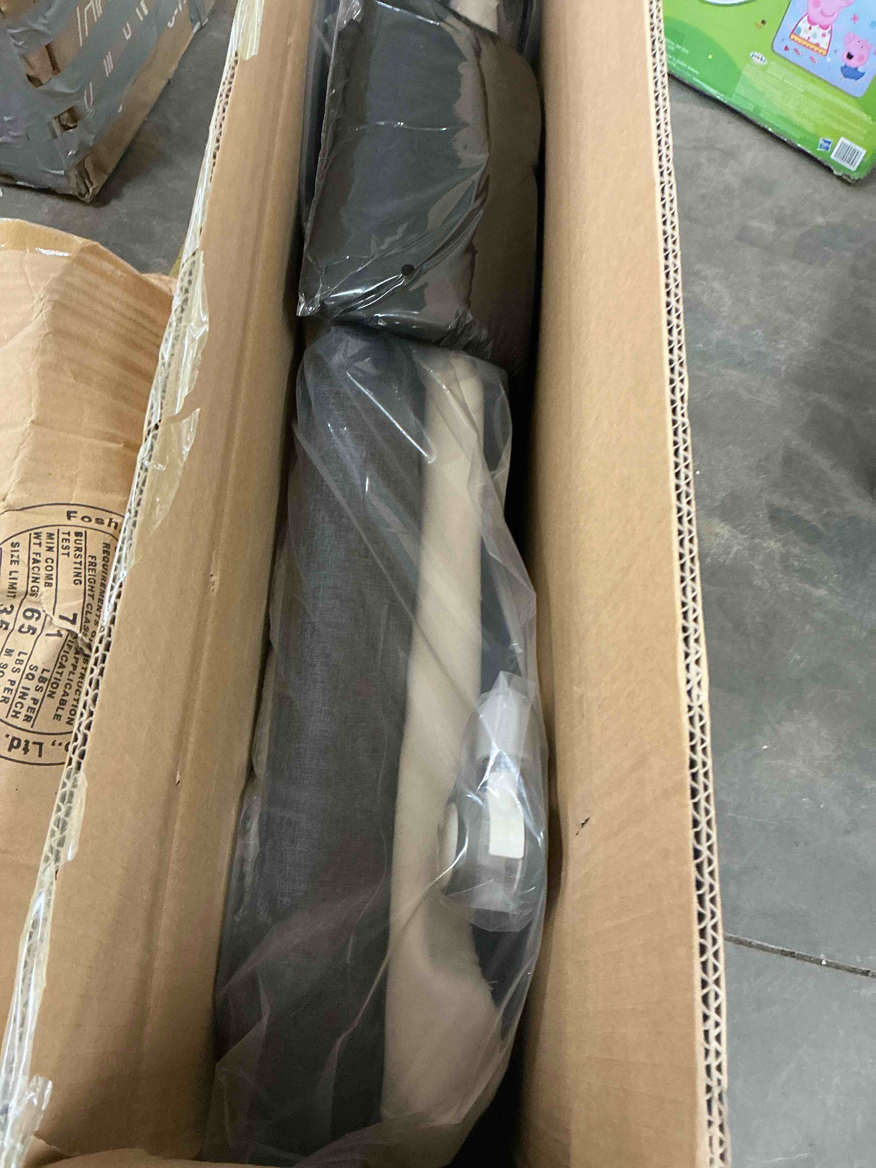 Condition photo showing New/Like New for Baby Bassinet, Newborn Bedside Sleeper, Rocking Crib, Folding Portable SteAnny Infant Cradle