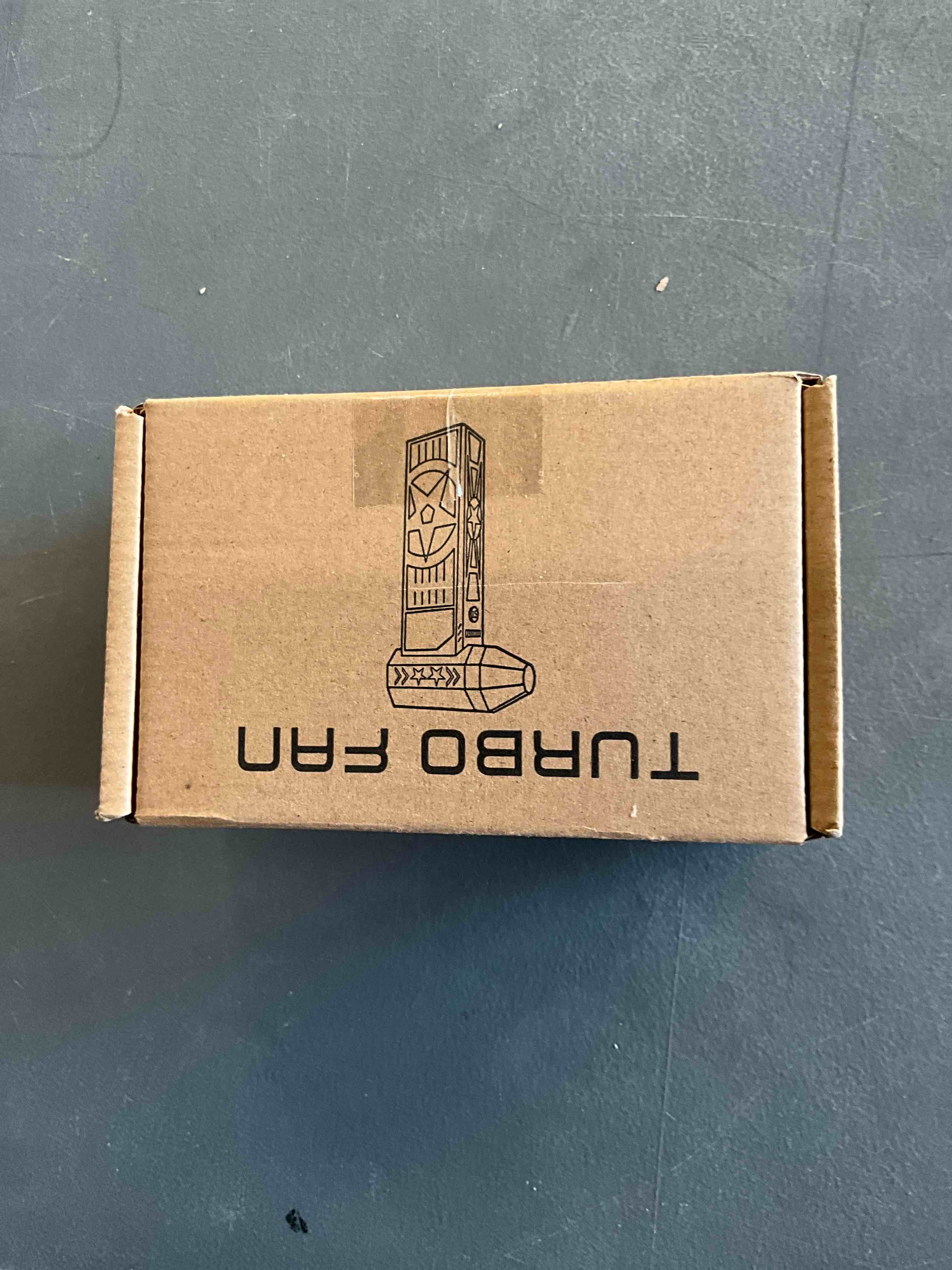 Condition photo showing Good Condition for 2026 Upgrade Suptruck Frostblazer Thermal Snow Blower, Portable Suptruck Frostguards Thermal Blower, Snow Blower with Efficient Turbine Tech, Portable for Car Windshield Defrost, Snow Removal