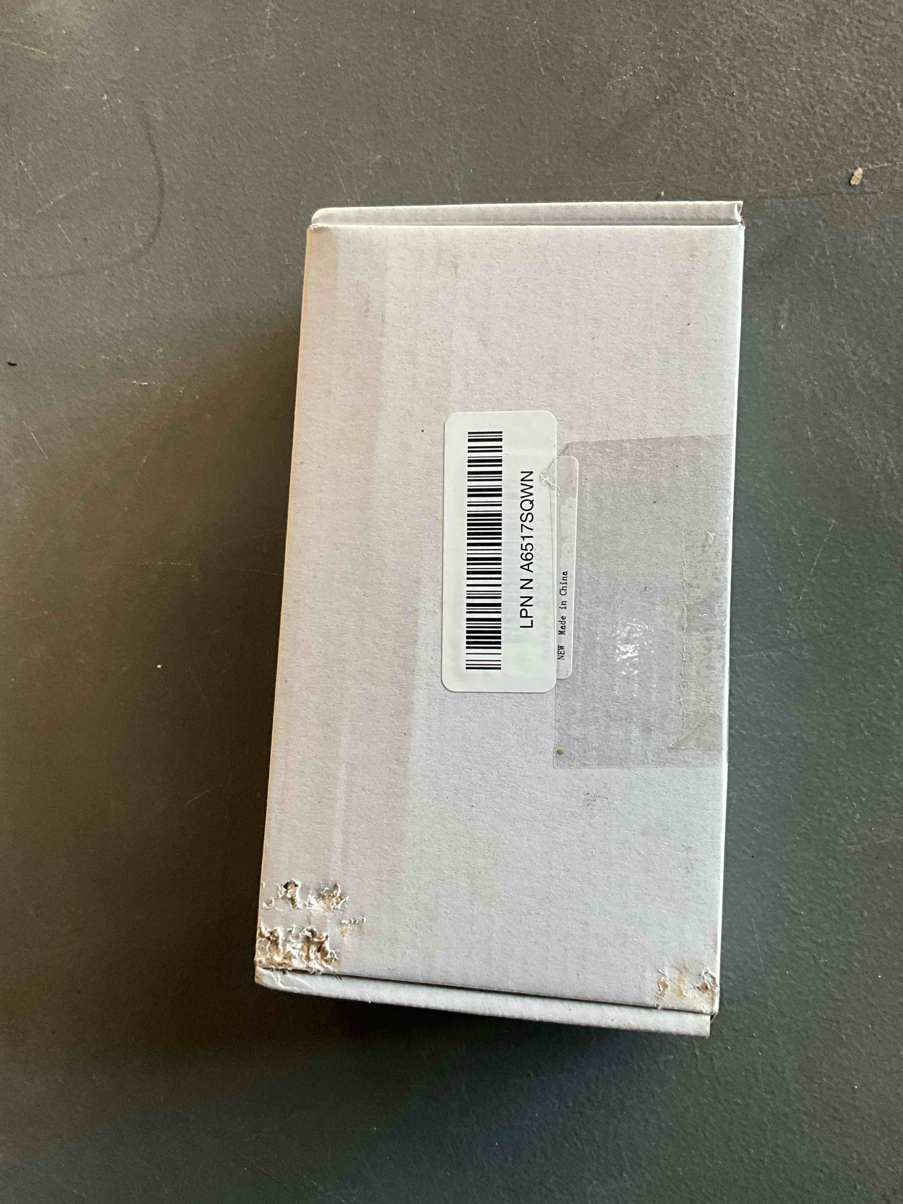 Condition photo showing Good Condition for Battery Powered Led Strip Lights 20ft, Battery Operated Color Changing RGB Led Light Strip with 2 Buttons Remote,DIY Indoor and Outdoor Decoration