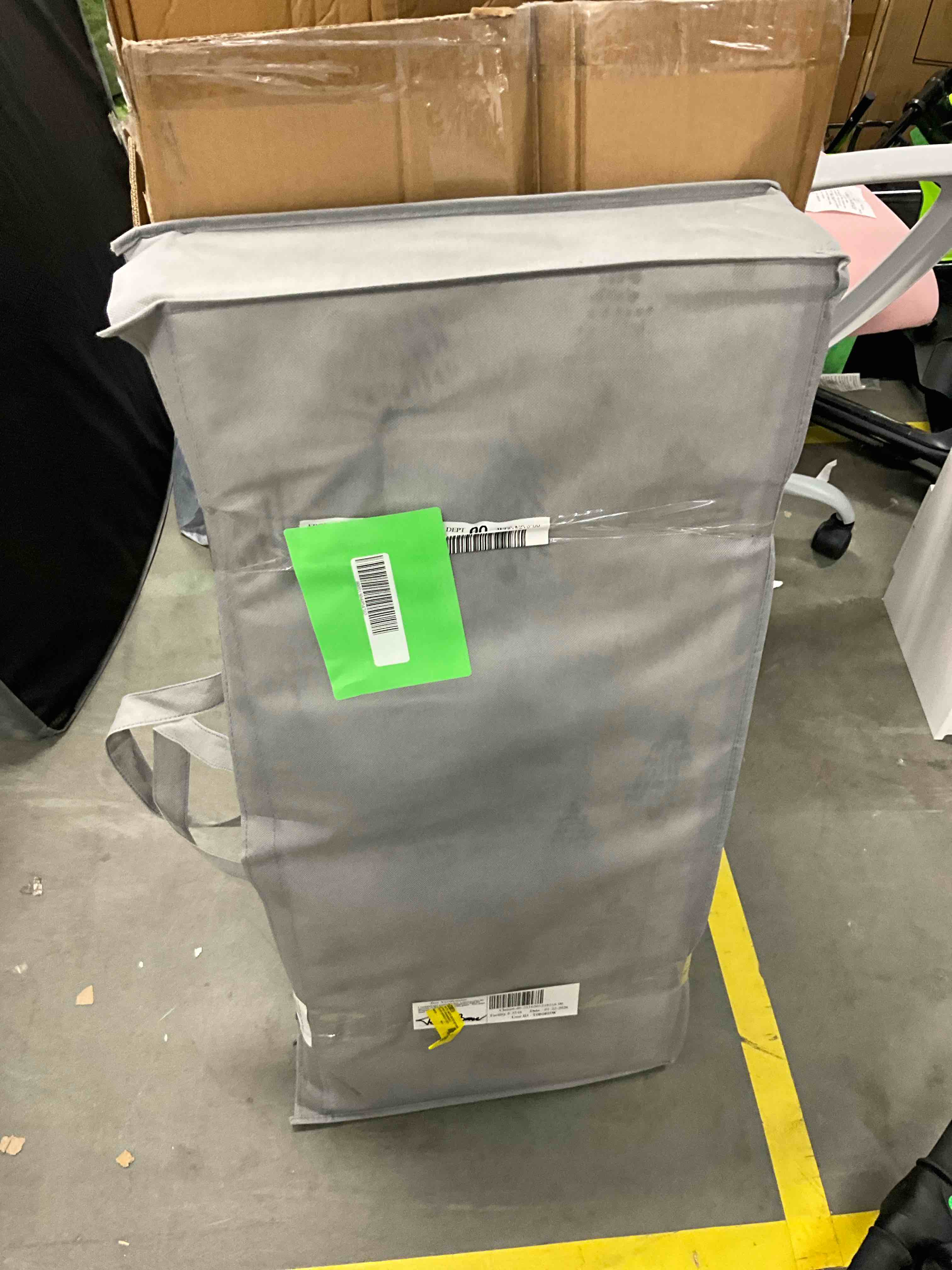 Condition photo showing Good Condition for Joypony Baby Play Mat 71" x 79" x 0.4" – Lightweight Foldable Mat for Infants and Toddlers