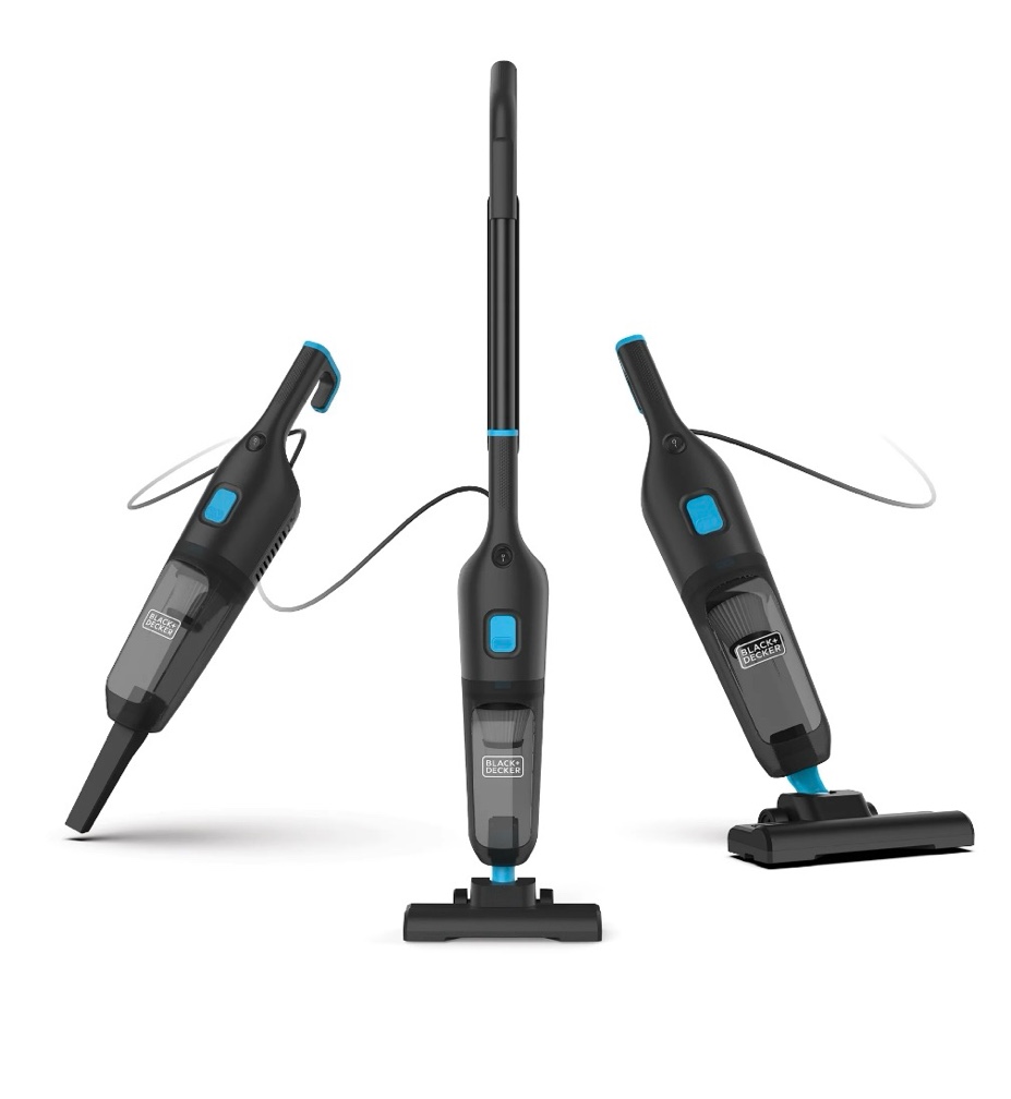 black+decker™ powerseries flex 3-in-1 multi-surface vacuum (bdsv53)