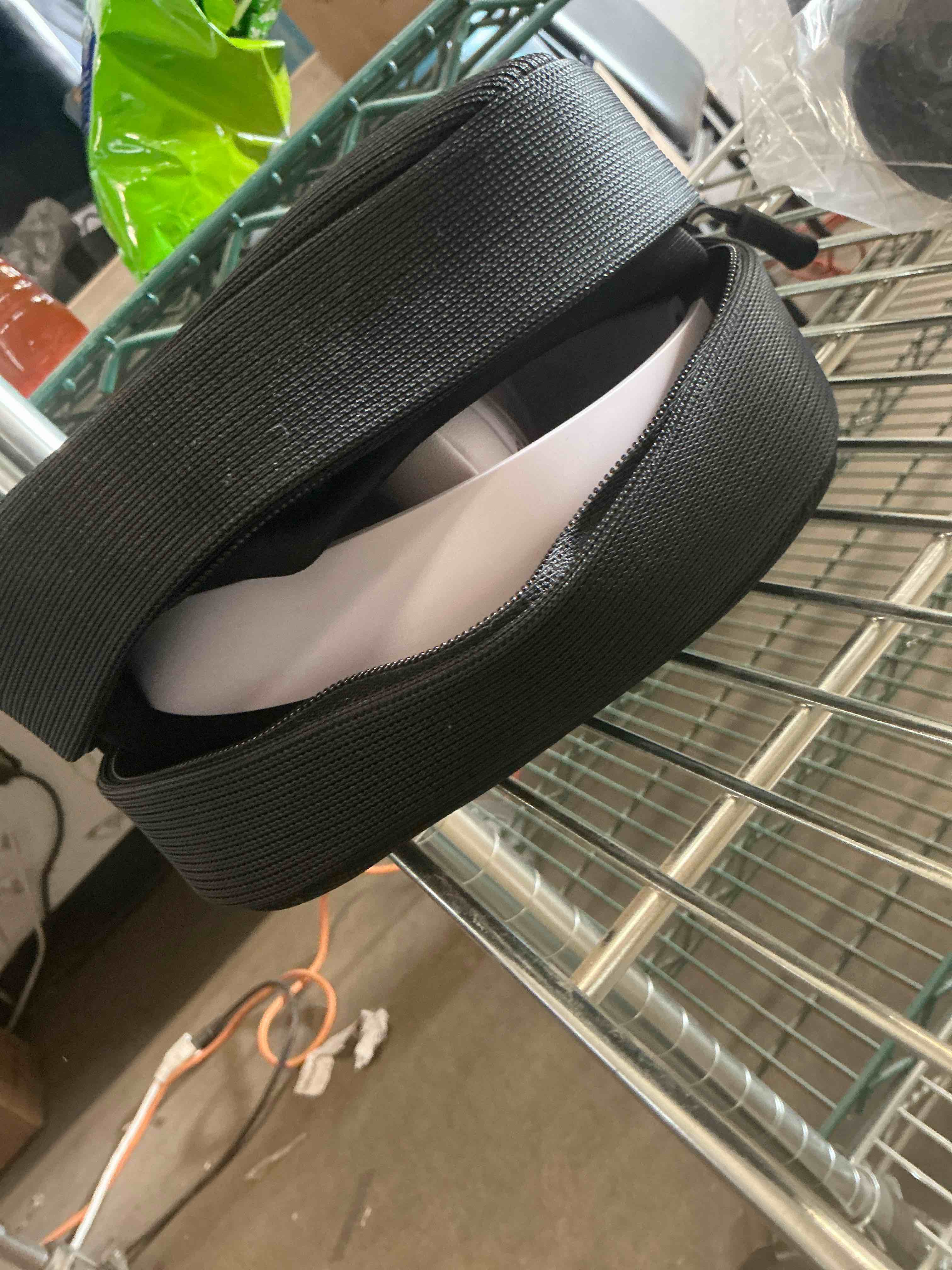 Condition photo showing Good Condition for Beats Solo 4 - Wireless On-Ear Bluetooth Headphones, Up to 50-Hour Battery Life, Ultra-Lightweight Comfort, Powerful and Balanced Sound, Apple & Android Compatible - Cloud Pink Cloud Pink Standalone