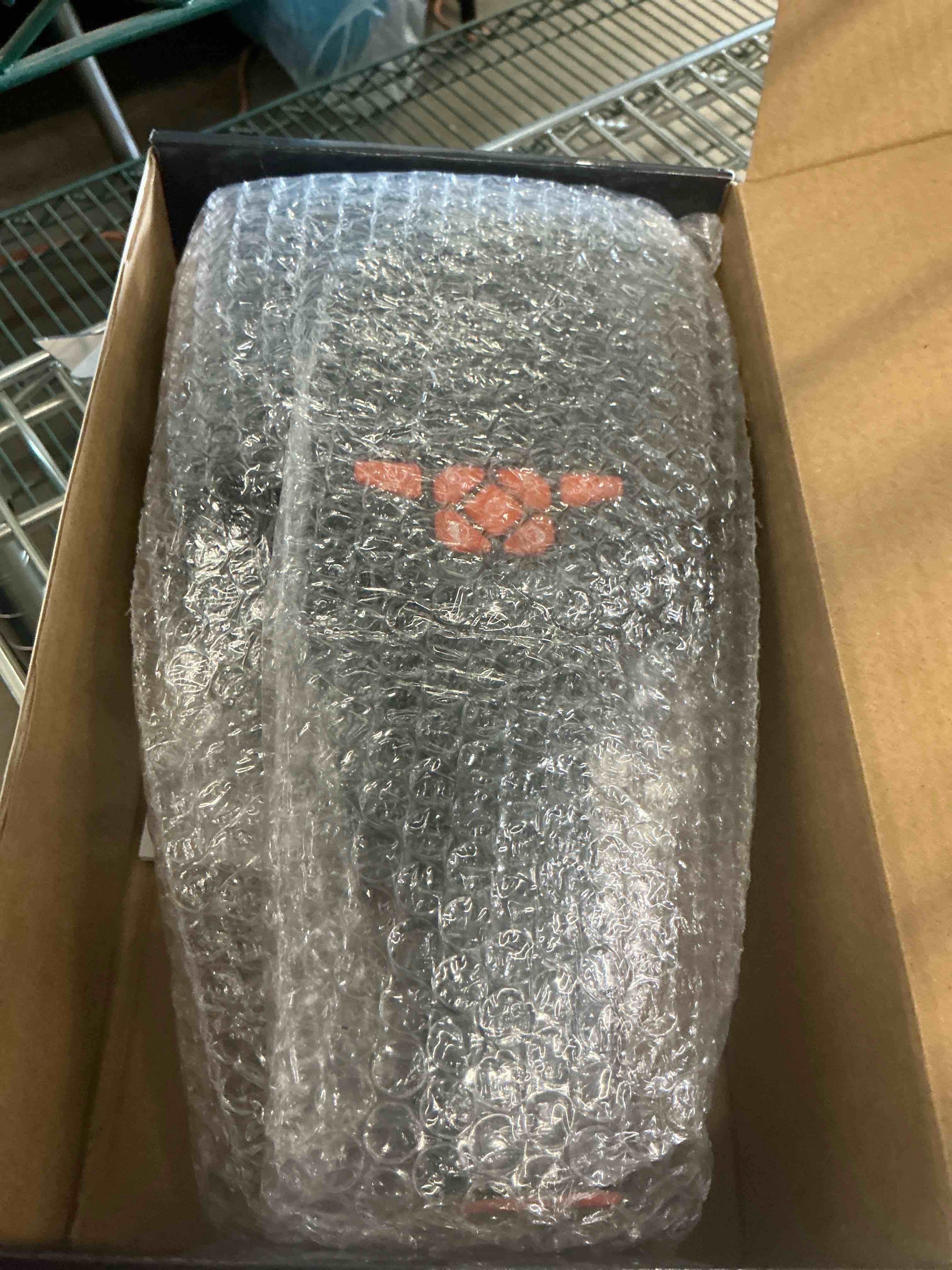 Condition photo showing Good Condition for 50FT Borescope Camera with Light, 4.3‘’ Endoscope with 8 Adjust Lights, 1080P Inspection Camera with Semi-Rigid Cable, IP67 Waterproof Bore Scope for Automobile Inspection, Cool Gadgets for Men 15M