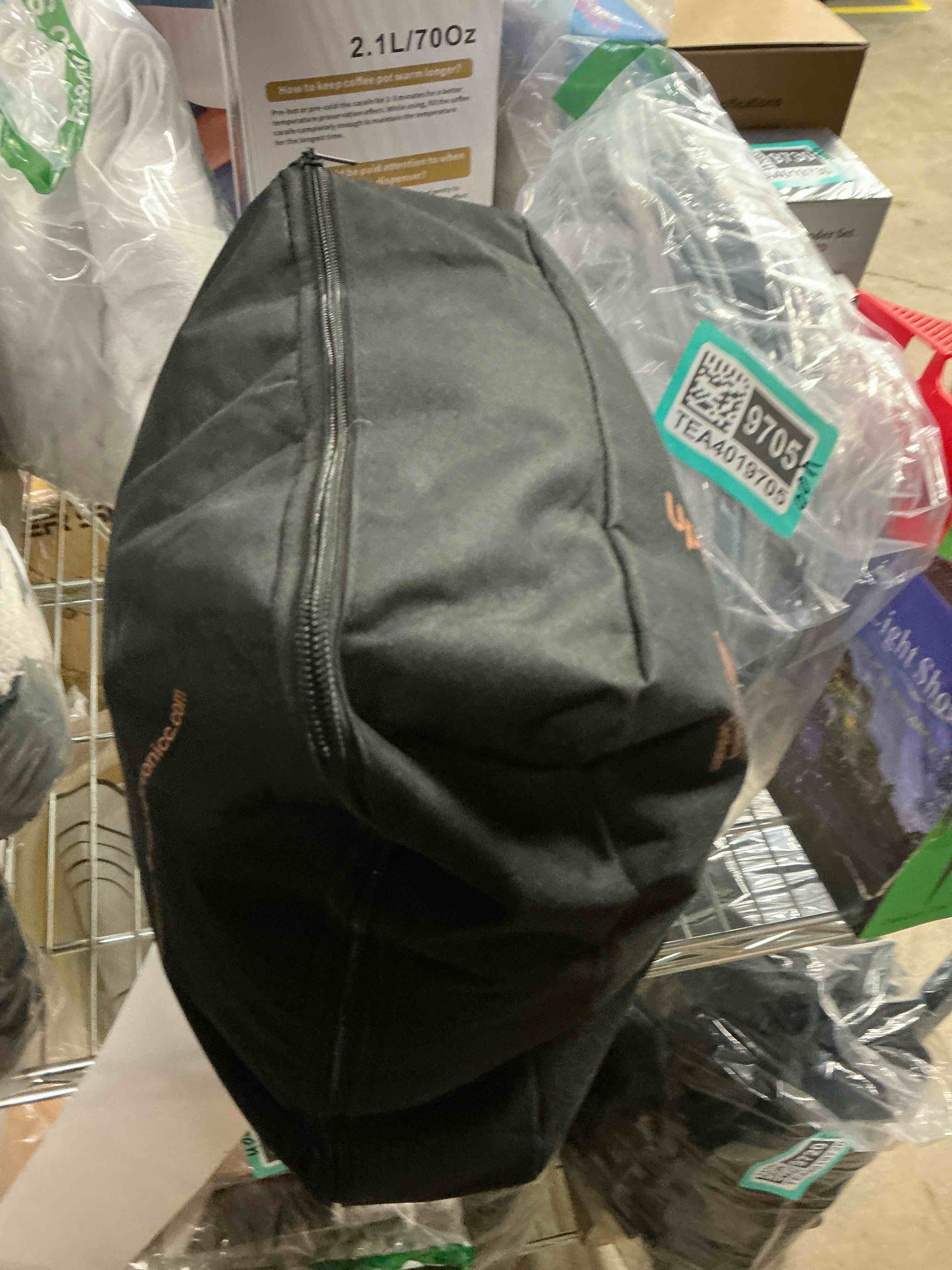 Condition photo showing Good Condition for Evonicc Sherpa Fleece Heated Jacket for Women with Battery Pack Included, Women's Soft Fleece Coat,