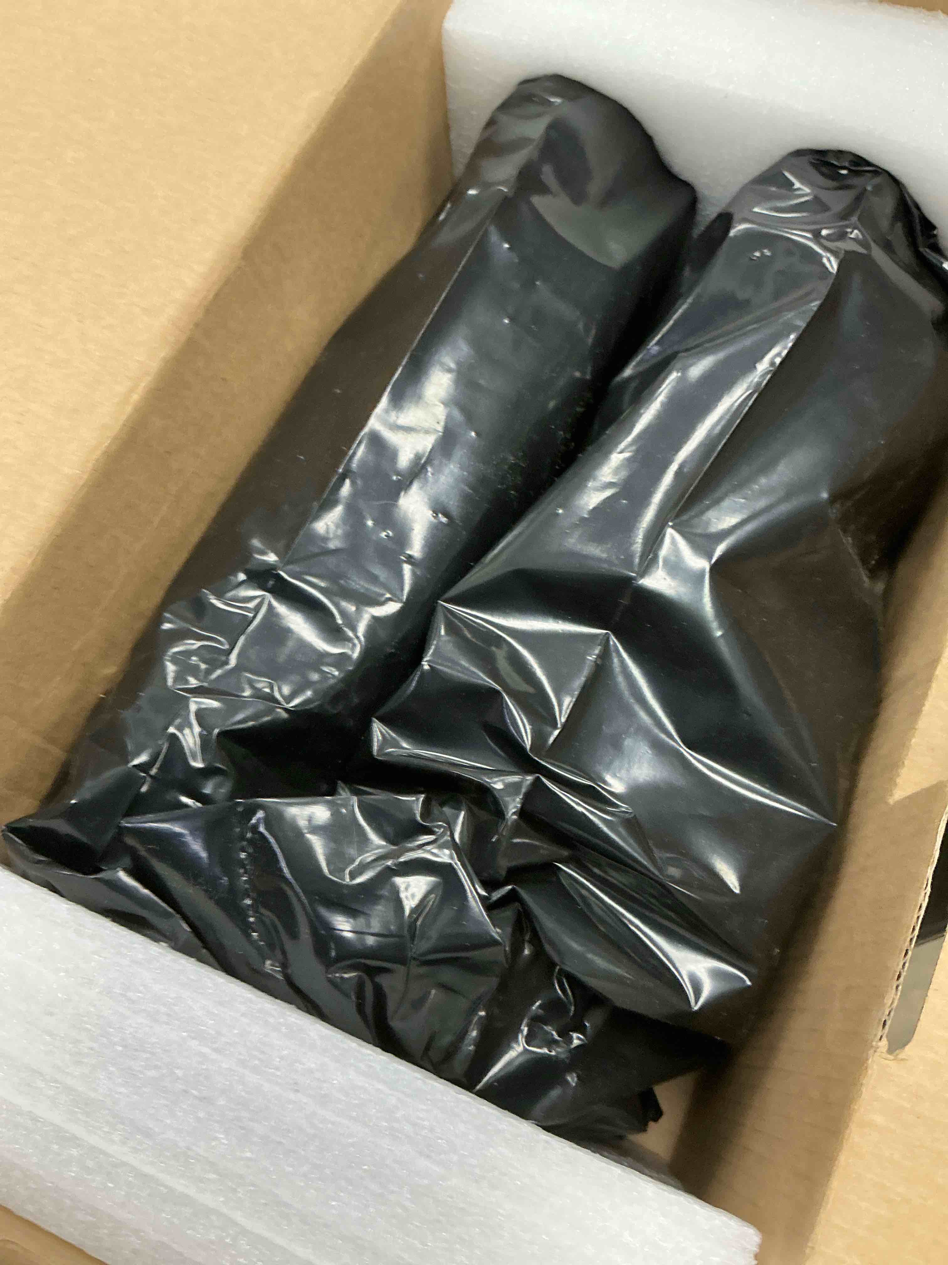 Condition photo showing New/Like New for Compatible Toner Cartridge Replacement for Brother TN650 TN-650 TN580 TN-620, HL-5370DW HL-5250DN HL-5340D HL-5240 MFC-8480DN MFC-8860DN MFC-8890DW (High Yield, Black, 2-Pack)