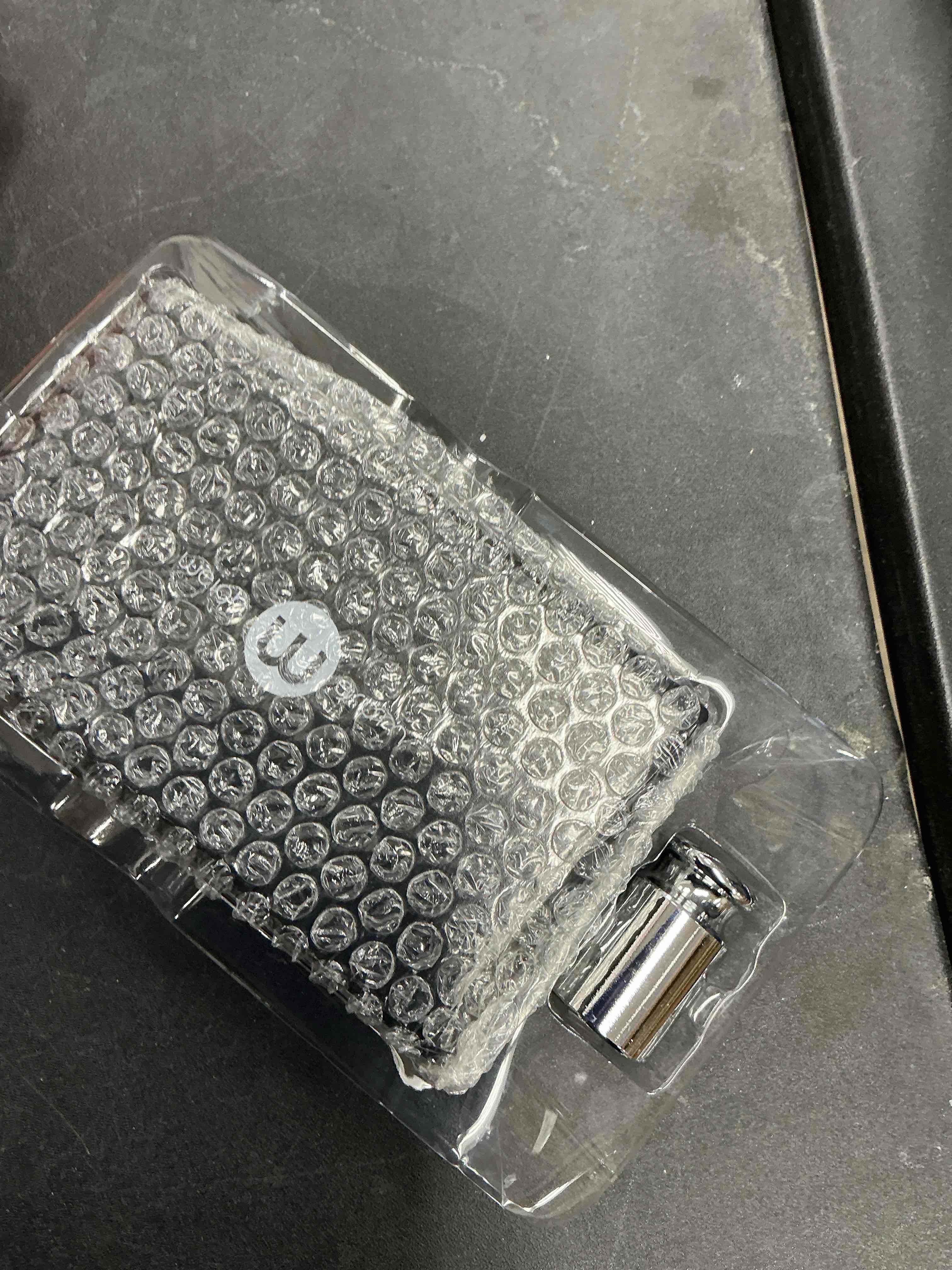 Condition photo showing New/Like New for Weigh Gram 200g Digital Pocket Gram Scale 0.01g Accuracy, 200g x 0.01g Mini Digital Grams Scale, Small Food Scale, Jewelry Scale, Ounces Grains Scale With100g Calibration Weight 200g / 0.01g (Model: TOP-100)