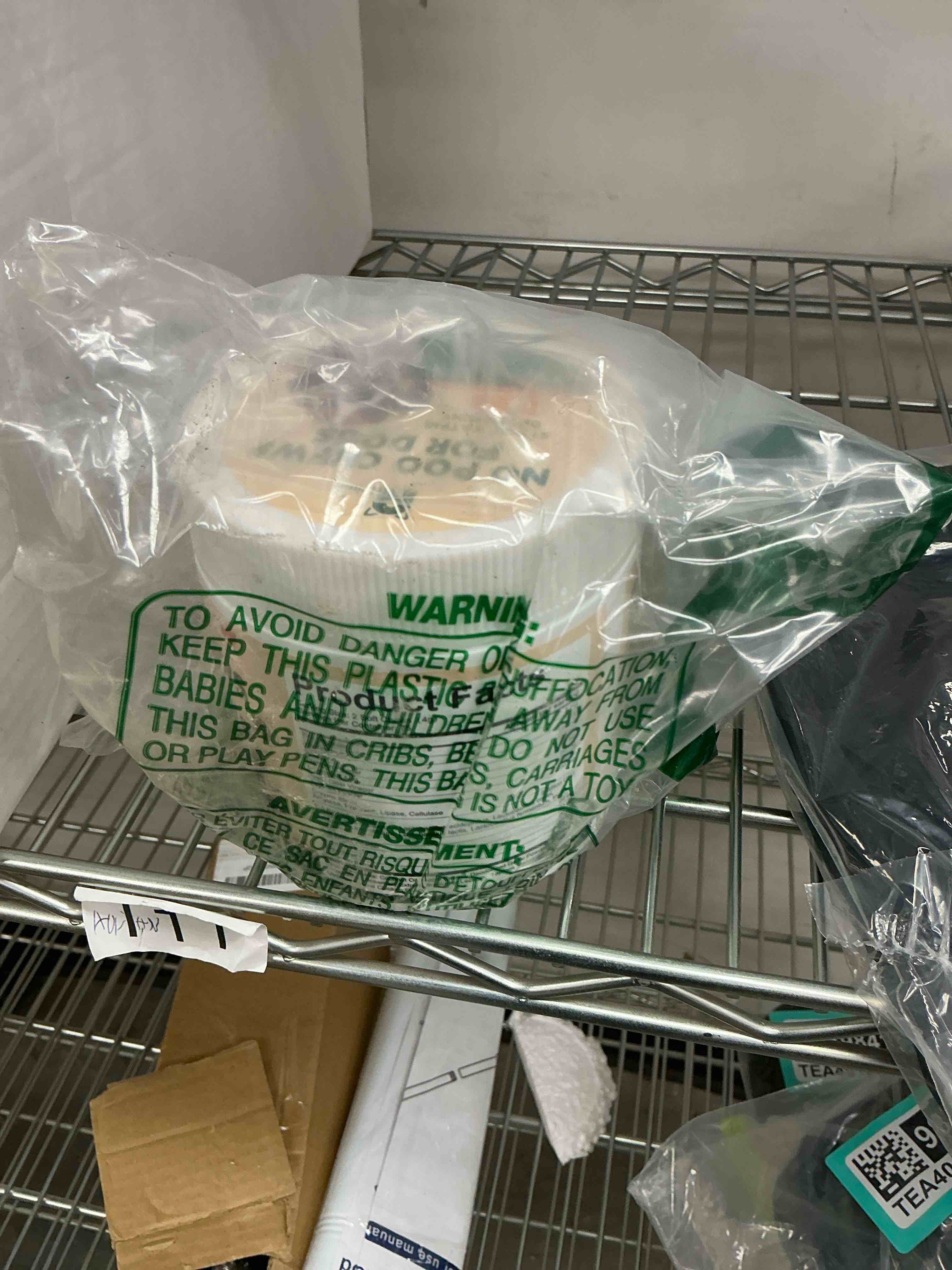 Condition photo showing Good Condition for Petrivium No Poo Chews - Coprophagia Deterrent for Dogs, No Poop Eating Deterrent for Dogs, Stopping