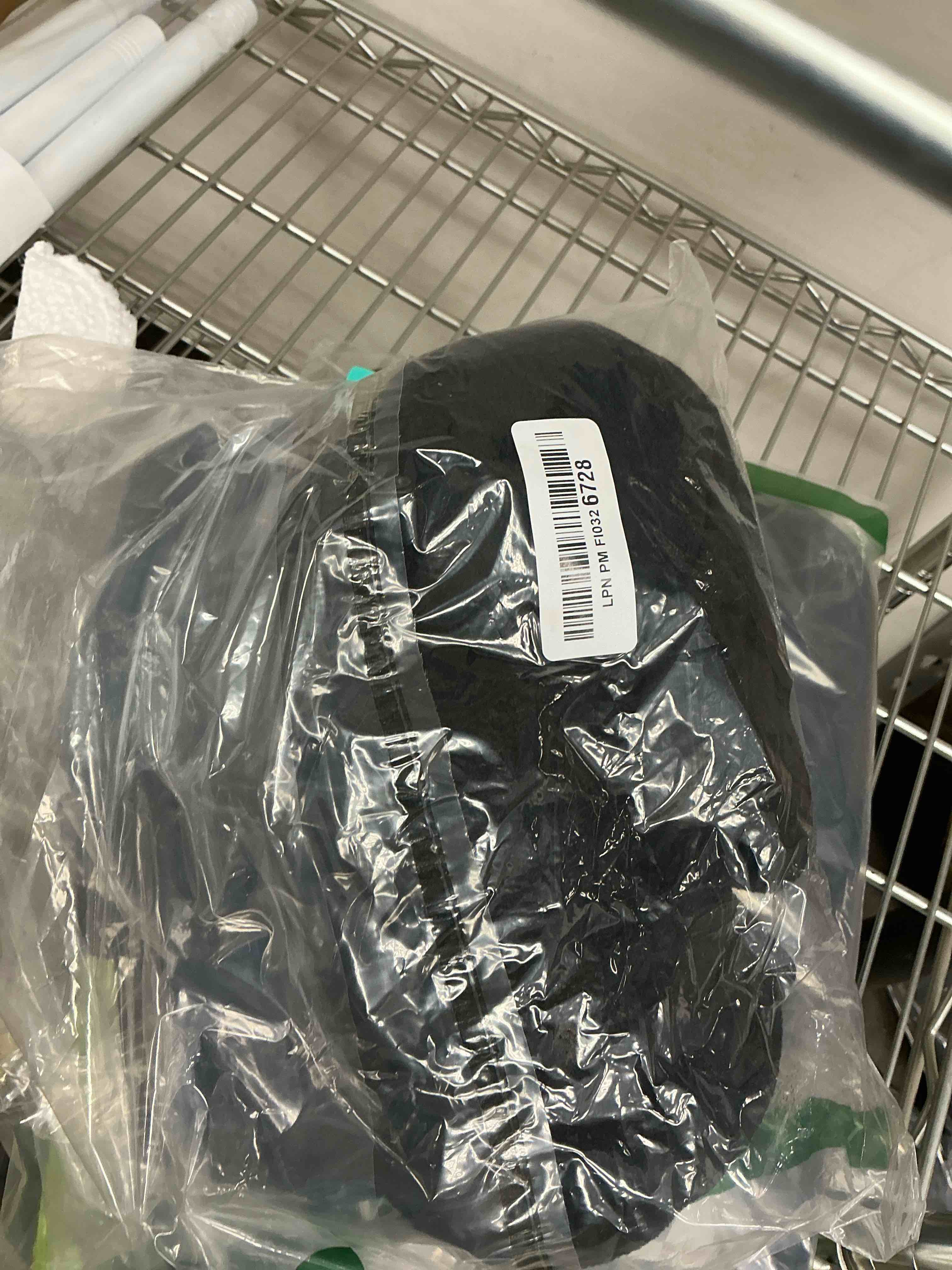 Condition photo showing Good Condition for Battery Heated Balaclava for Men and Women - Thick Polar Fleece Heated Face Ski Mask for Cold Weather Winter Outdoor Black