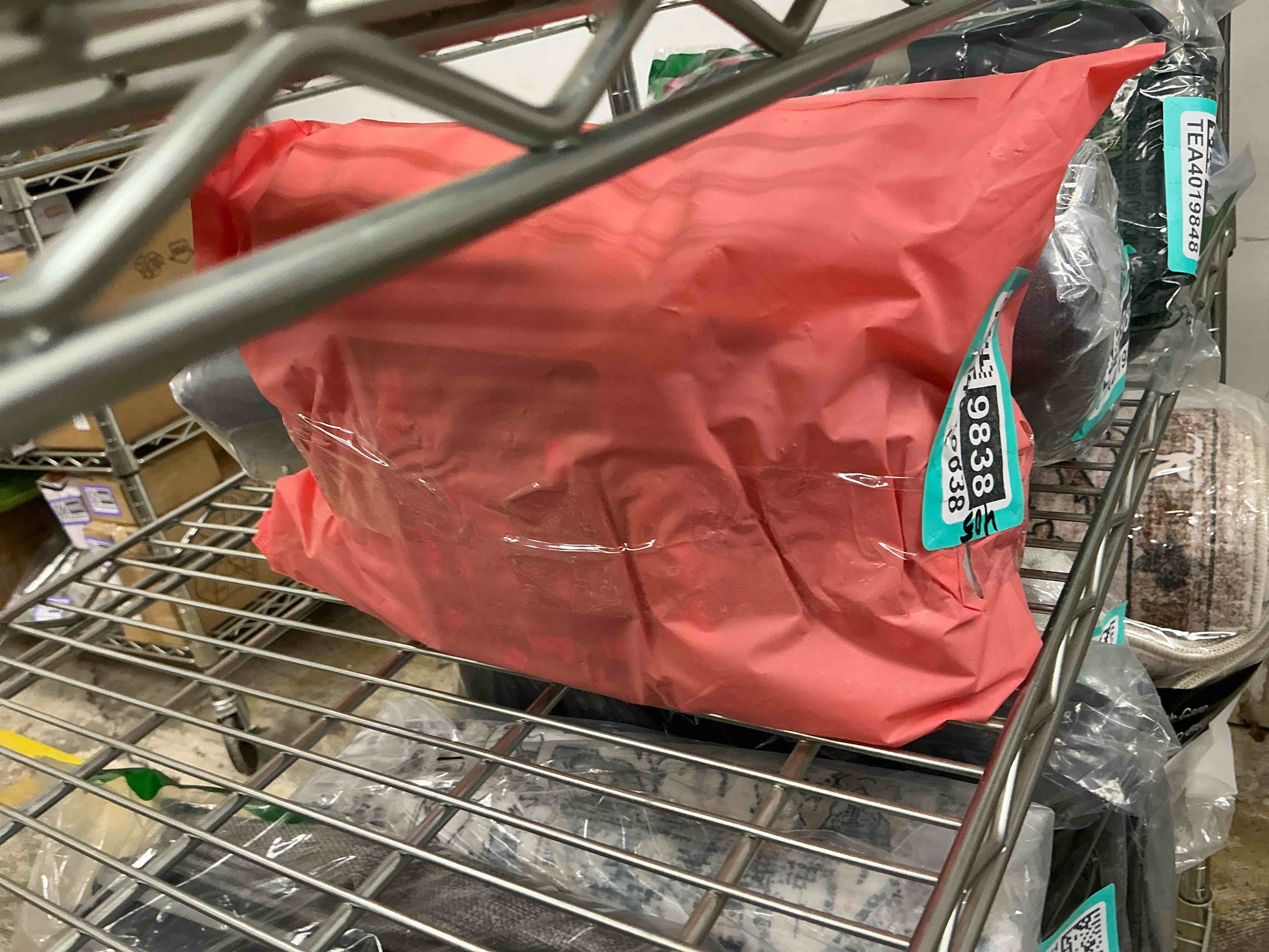 Condition photo showing Good Condition for 28 Pack Infinity Cube Fidget Toys for Kids, Hand Held Magic Sensory Stress Cube Toys- Anxiety Stress Relief Fidgeting Games for Teens Boys Girls Classroom Exchange Gifts Party Favors