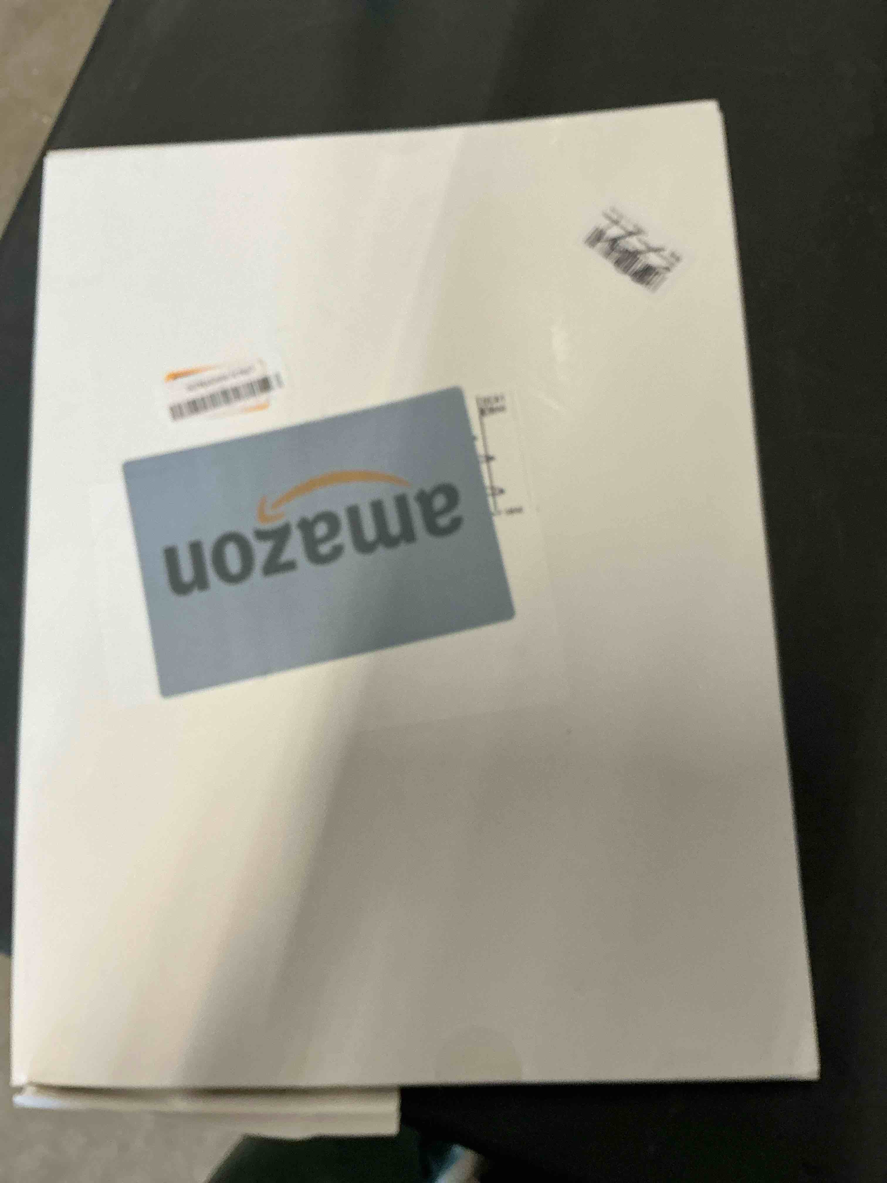 Condition photo showing Good Condition for 4 Pcs Trifold Poster Board, 26x17 inches White Poster Board Comes with Sticky Accessories, Corrugated Presentation Boards, Display Board for School Projects, Business Presentations 26x17 in 4 count