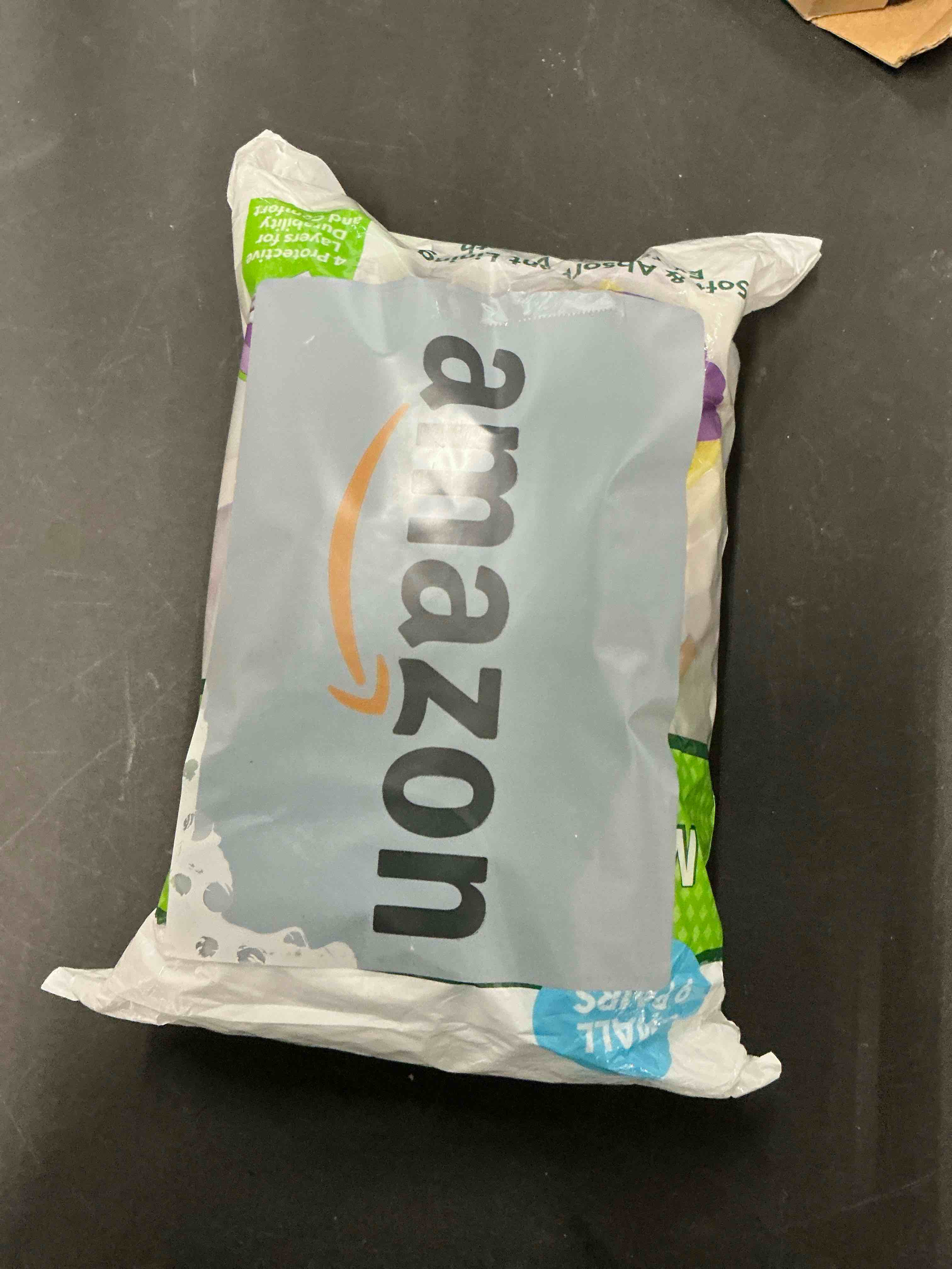 Condition photo showing New/Like New for Small Brands 9 Pairs Cleaning Gloves, Waterproof Rubber Gloves for Washing Dishes, Non-Slip Latex Dishwashing Gloves
