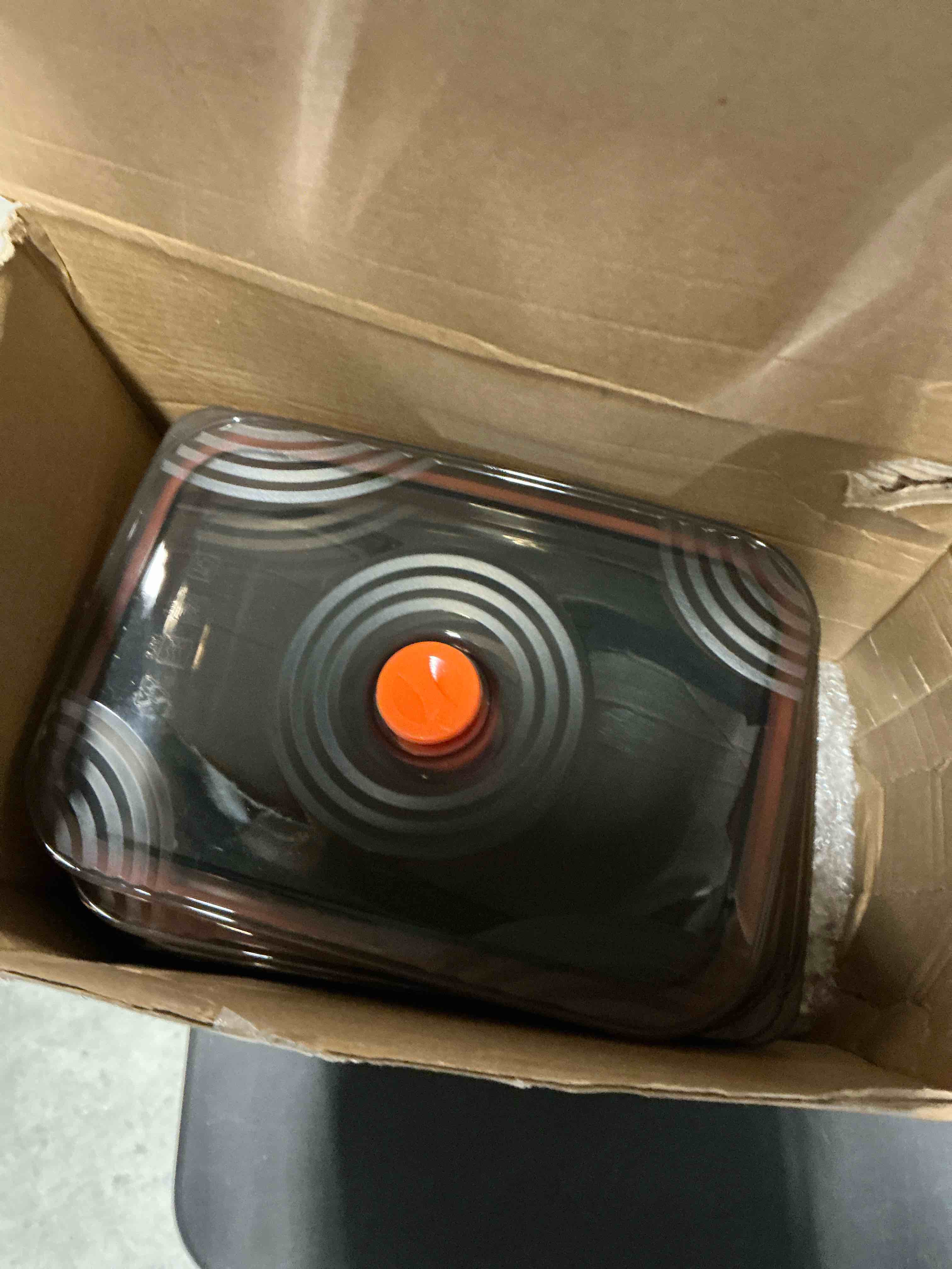 Condition photo showing Good Condition for Layhit 16 Sets 34oz Stainless Steel Food Storage Containers with Lids Large Reusable Stackable Metal Container Outdoor Rectangle Fruit Lunch Box for Picnic Travel Dishwasher and Freezer Safe